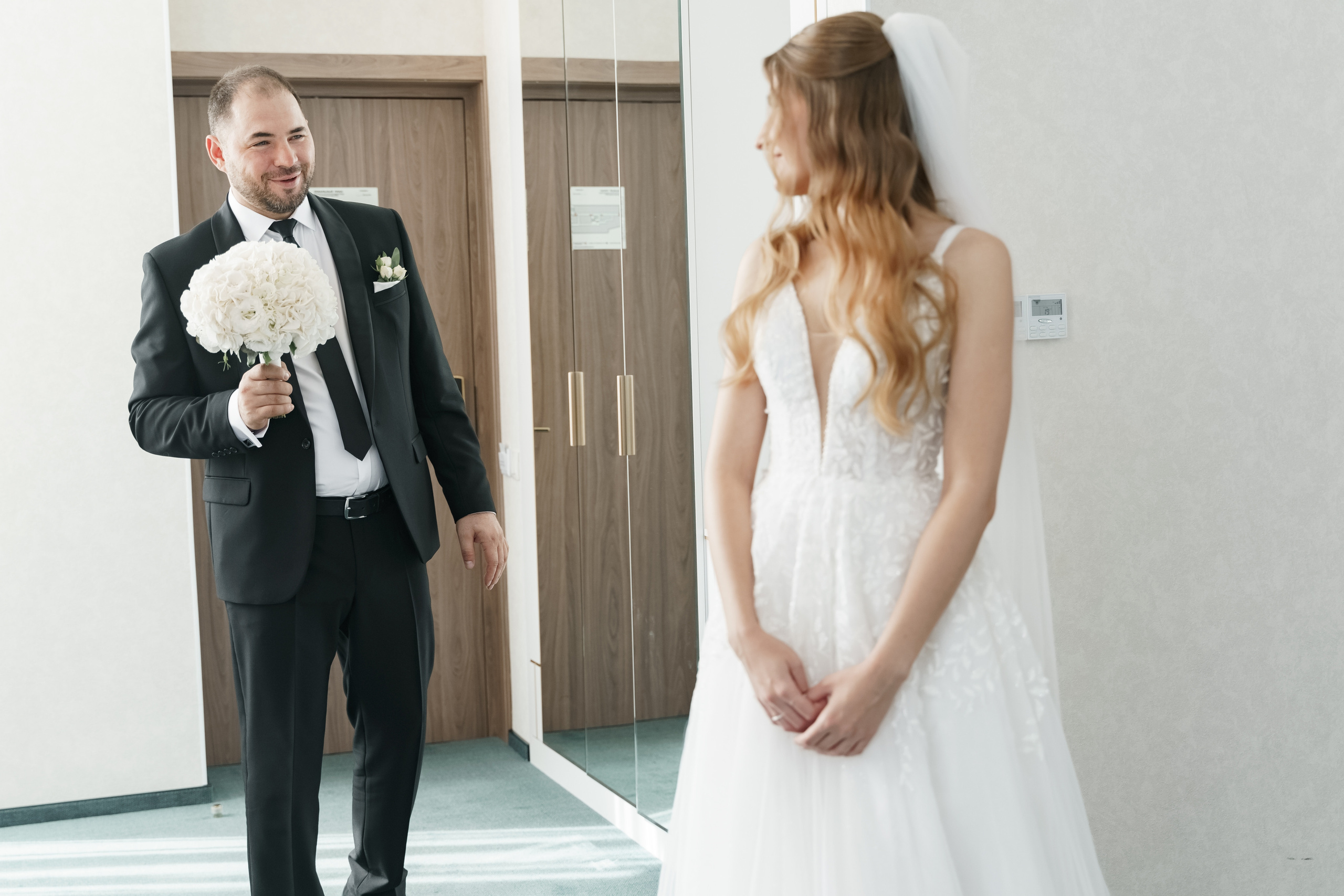 Дмитрий и Вера. Orange County Wedding Photographer & Videographer | Candid & Timeless Wedding Photo + Video | Italiantsev