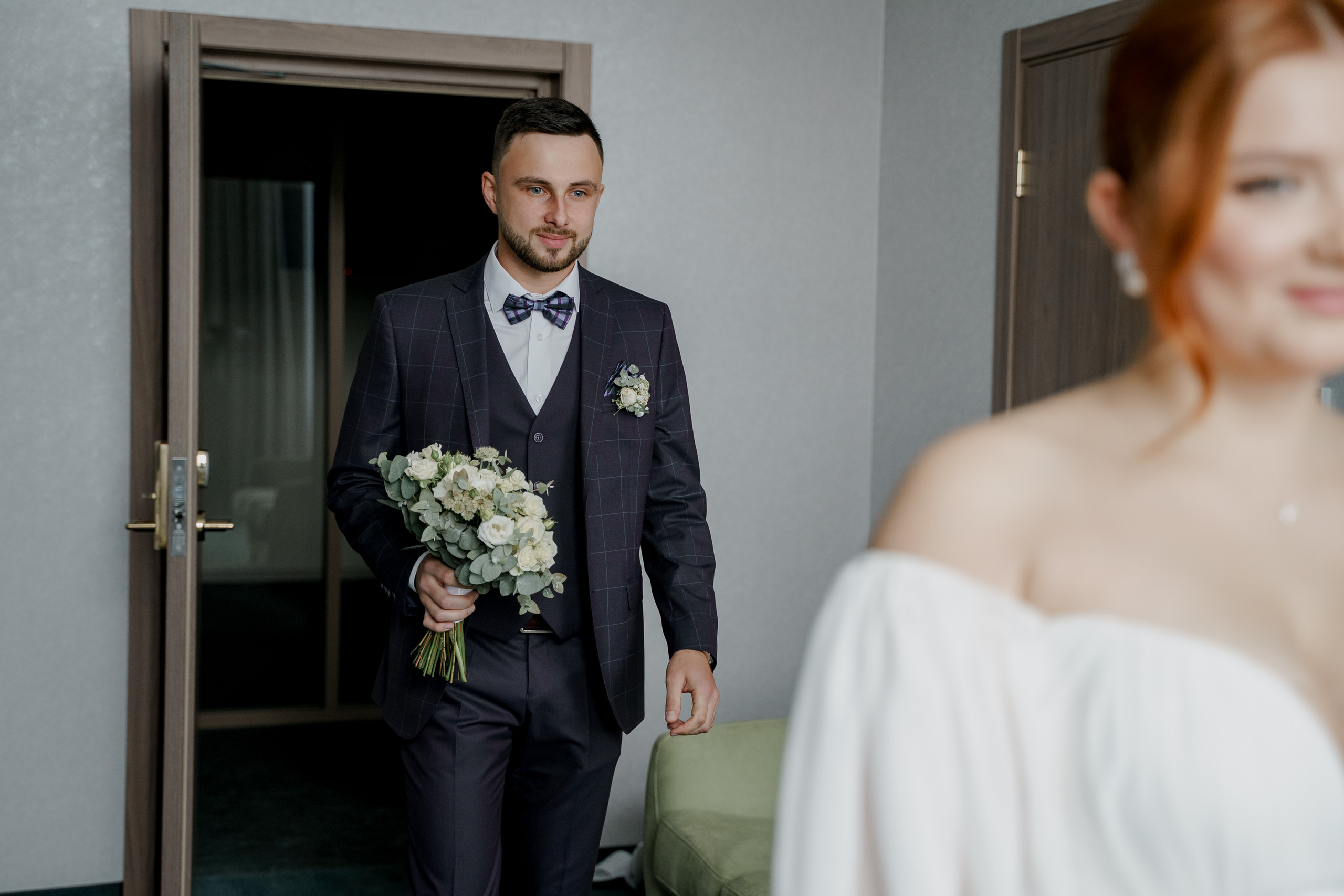 Ярослав и Екатерина. Orange County Wedding Photographer & Videographer | Candid & Timeless Wedding Photo + Video | Italiantsev