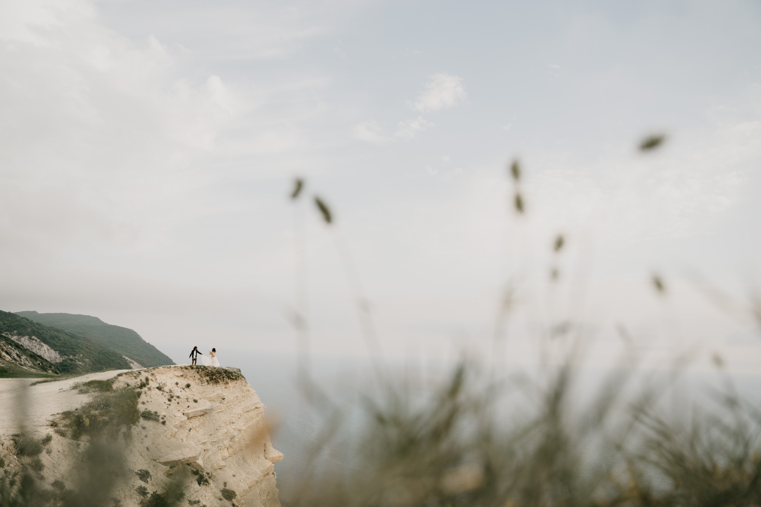 Engagement S & M. Orange County Wedding Photographer & Videographer | Candid & Timeless Wedding Photo + Video | Italiantsev