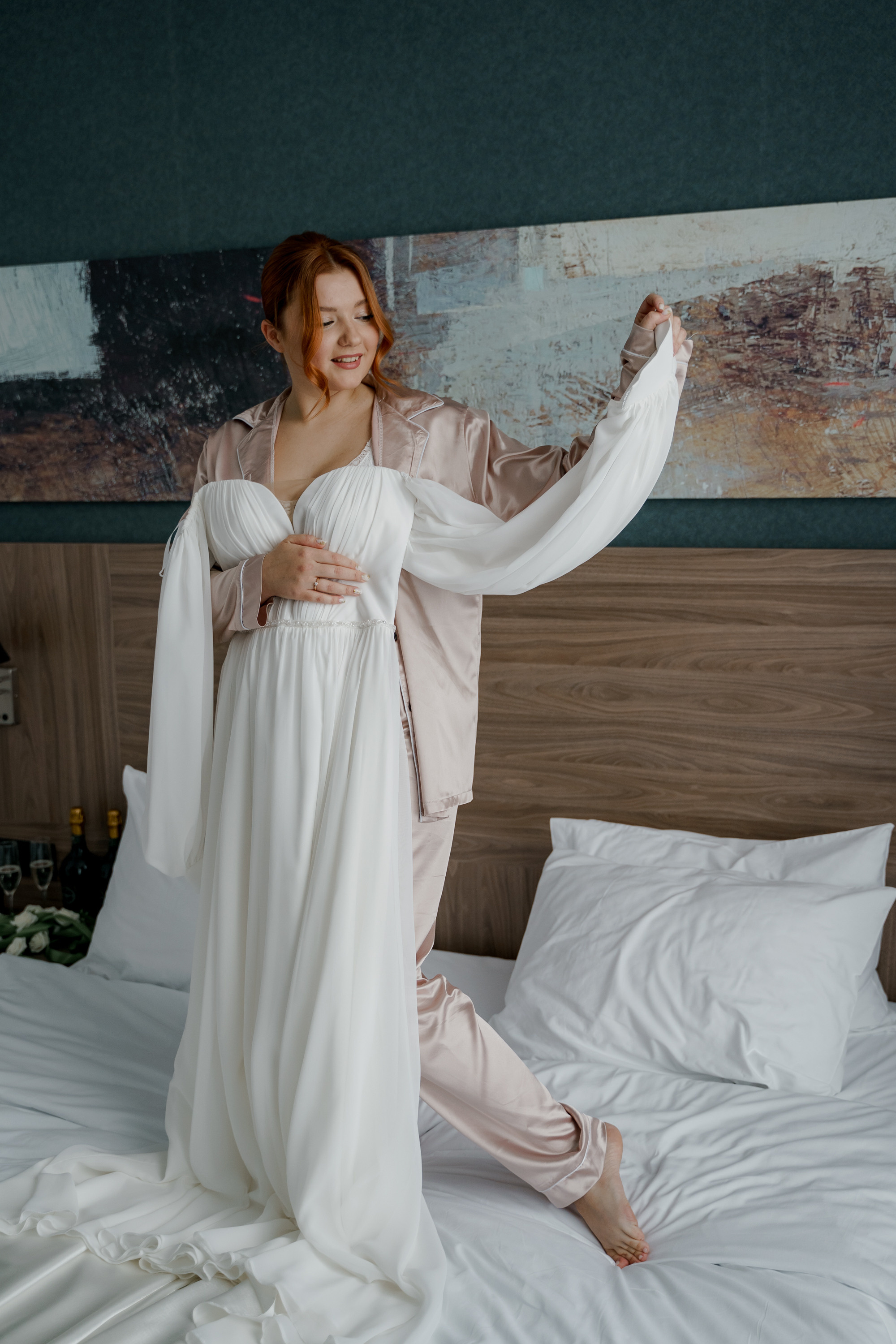 Ярослав и Екатерина. Orange County Wedding Photographer & Videographer | Candid & Timeless Wedding Photo + Video | Italiantsev