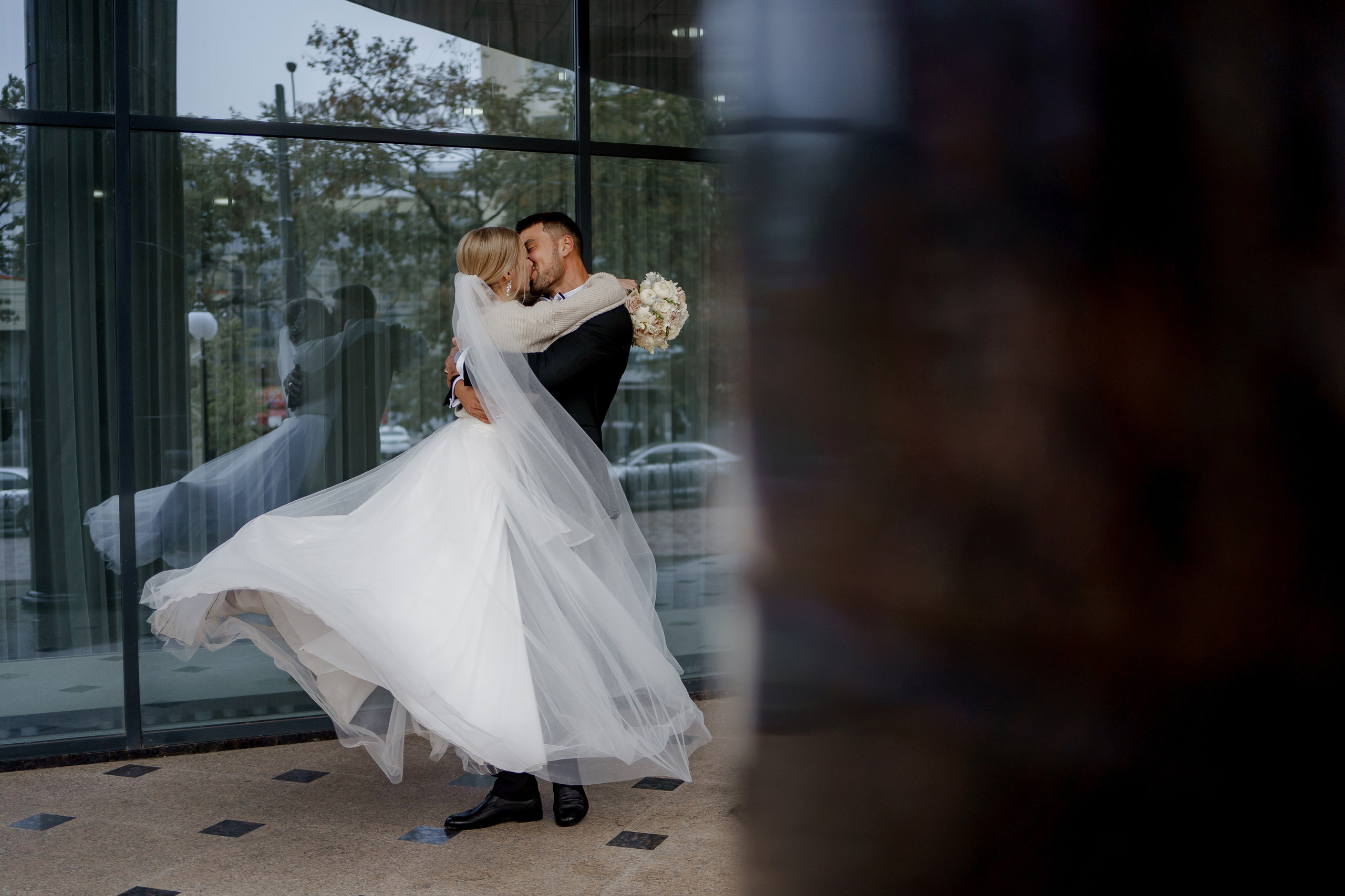 Анар и Александра. Orange County Wedding Photographer & Videographer | Candid & Timeless Wedding Photo + Video | Italiantsev