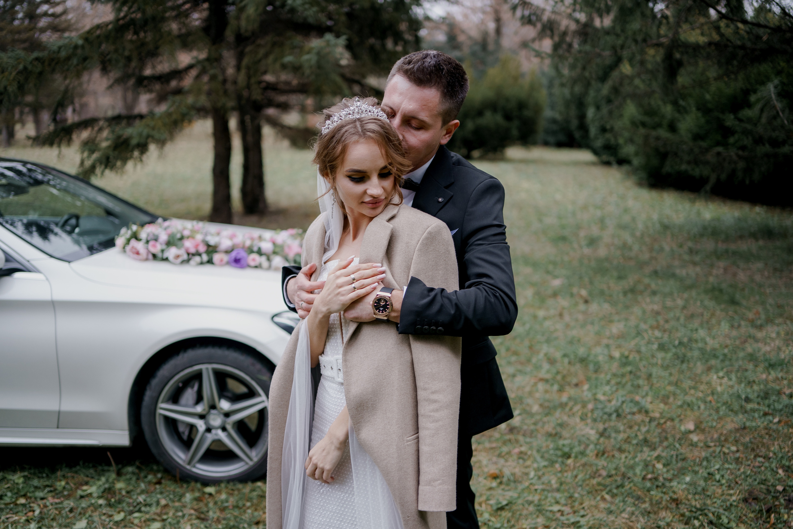 Павел и Полина. Orange County Wedding Photographer & Videographer | Candid & Timeless Wedding Photo + Video | Italiantsev