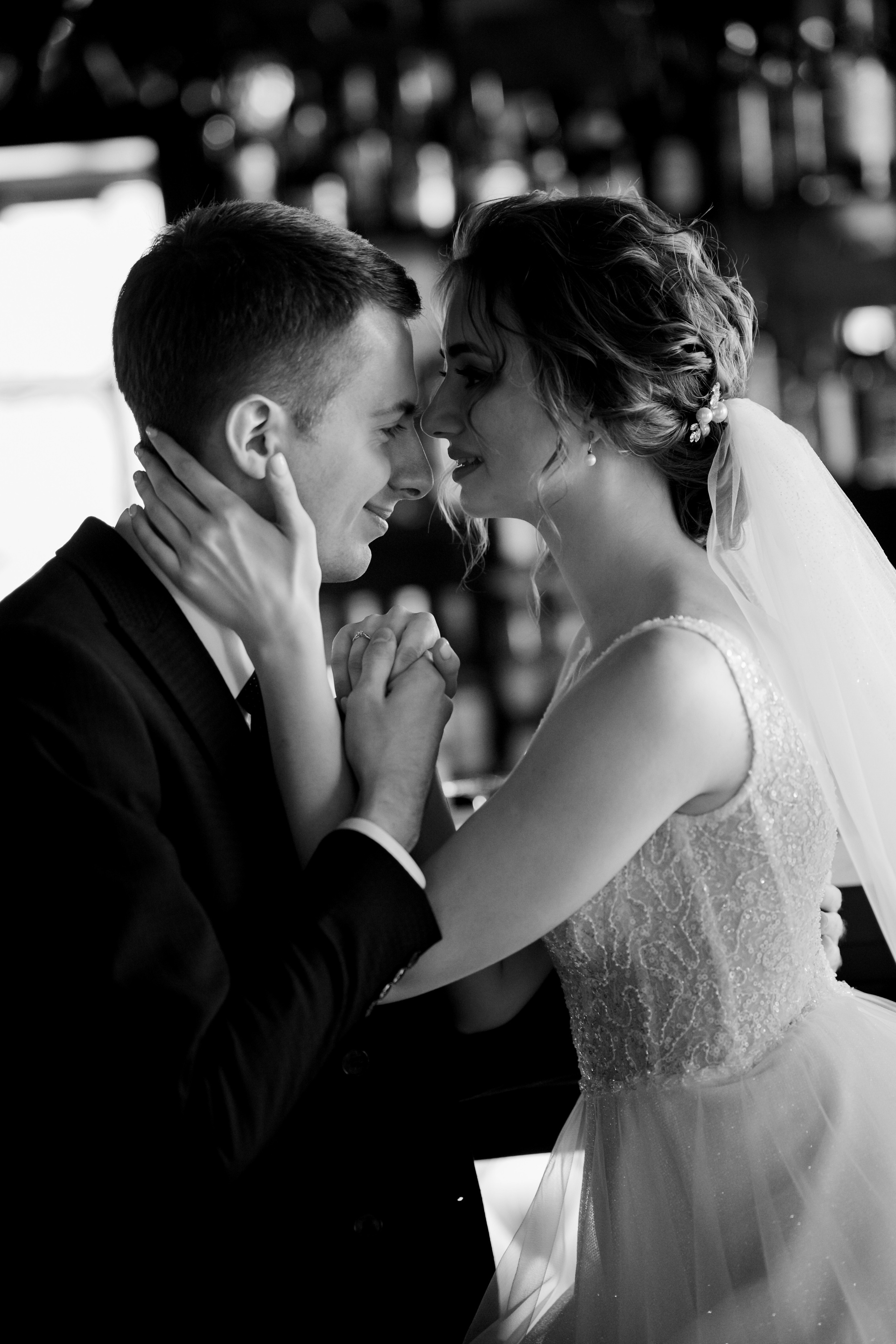 Максим и Алина. Orange County Wedding Photographer & Videographer | Candid & Timeless Wedding Photo + Video | Italiantsev