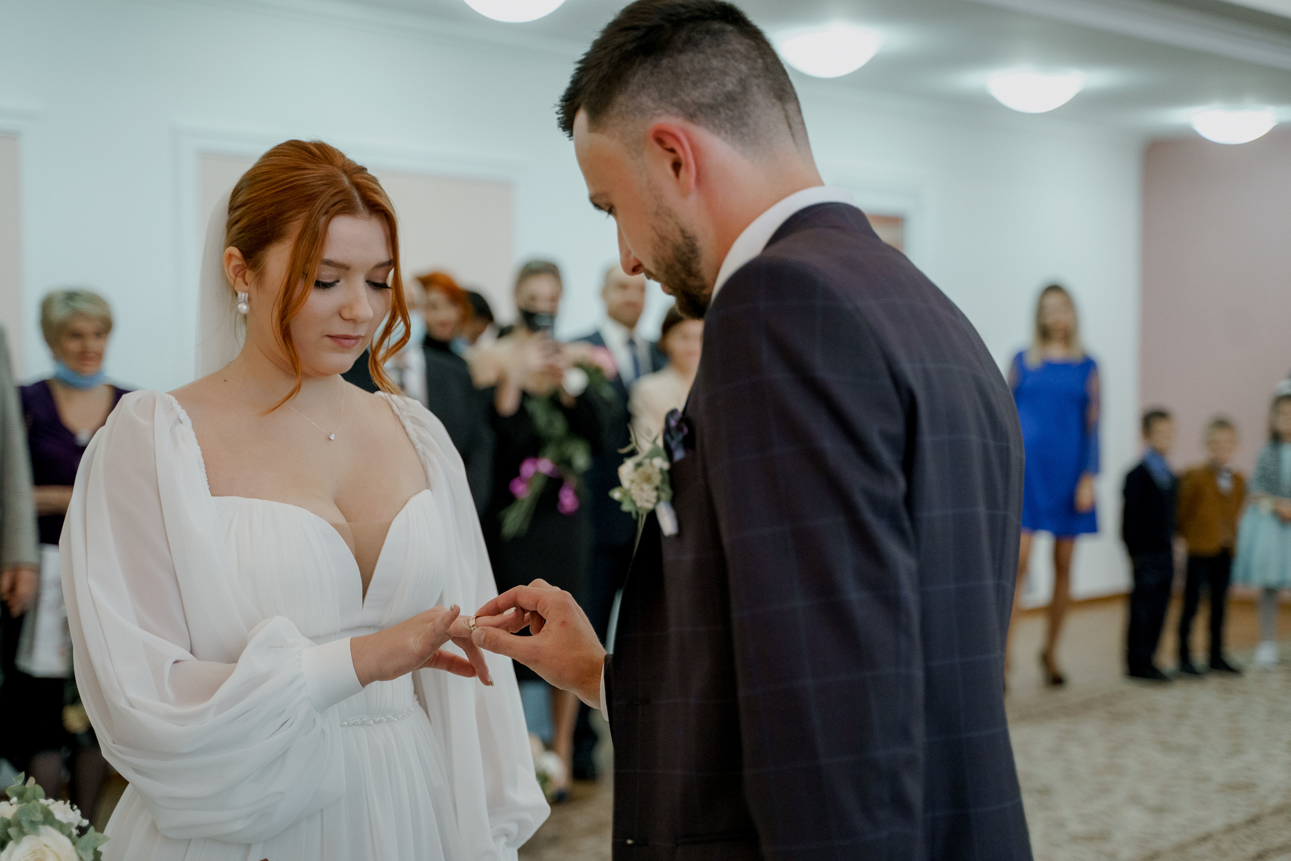 Ярослав и Екатерина. Orange County Wedding Photographer & Videographer | Candid & Timeless Wedding Photo + Video | Italiantsev