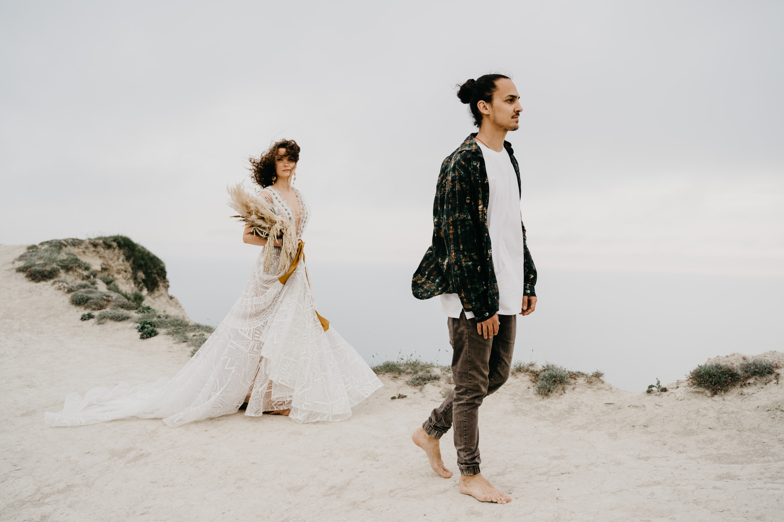 Engagement S & M. Orange County Wedding Photographer & Videographer | Candid & Timeless Wedding Photo + Video | Italiantsev