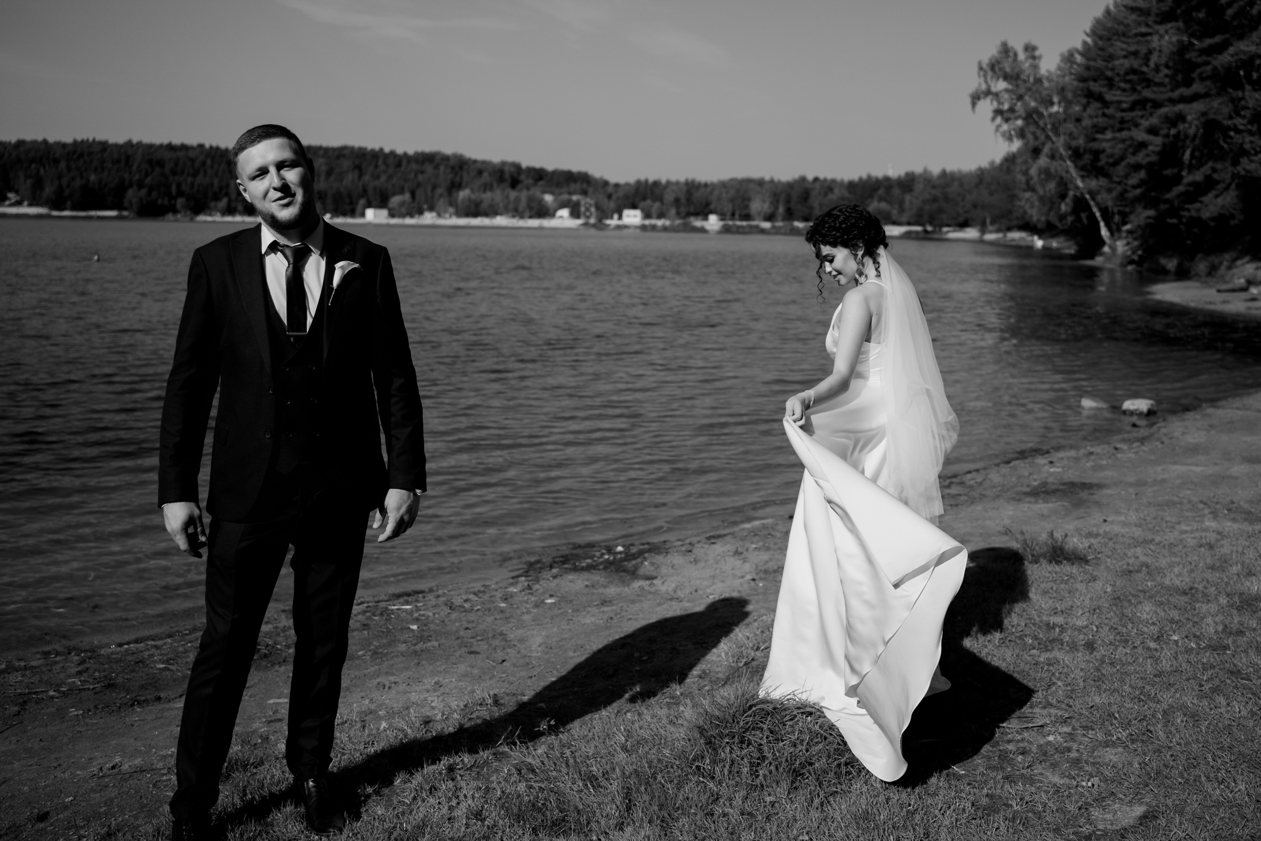 Сергей и Саша. Orange County Wedding Photographer & Videographer | Candid & Timeless Wedding Photo + Video | Italiantsev