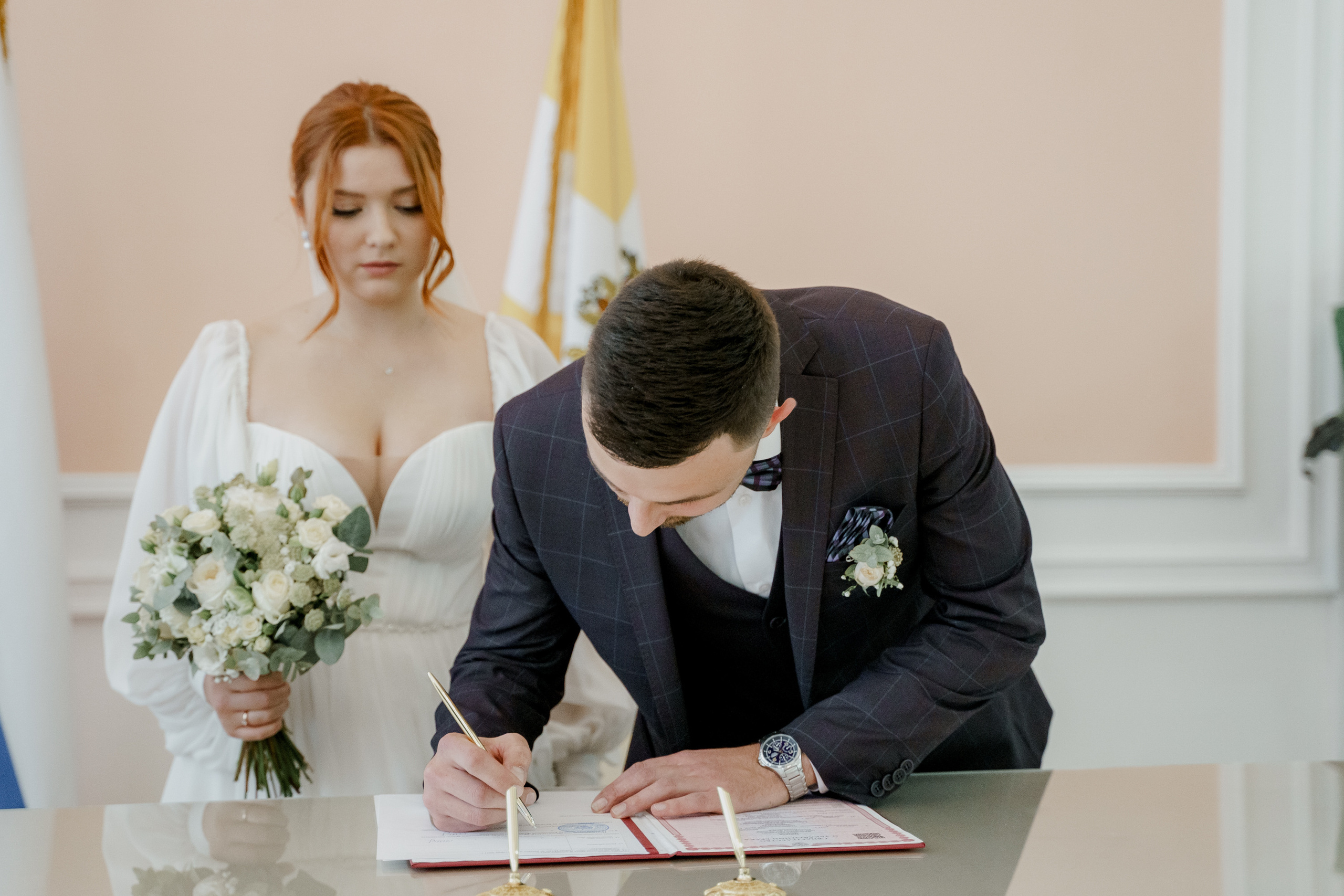 Ярослав и Екатерина. Orange County Wedding Photographer & Videographer | Candid & Timeless Wedding Photo + Video | Italiantsev