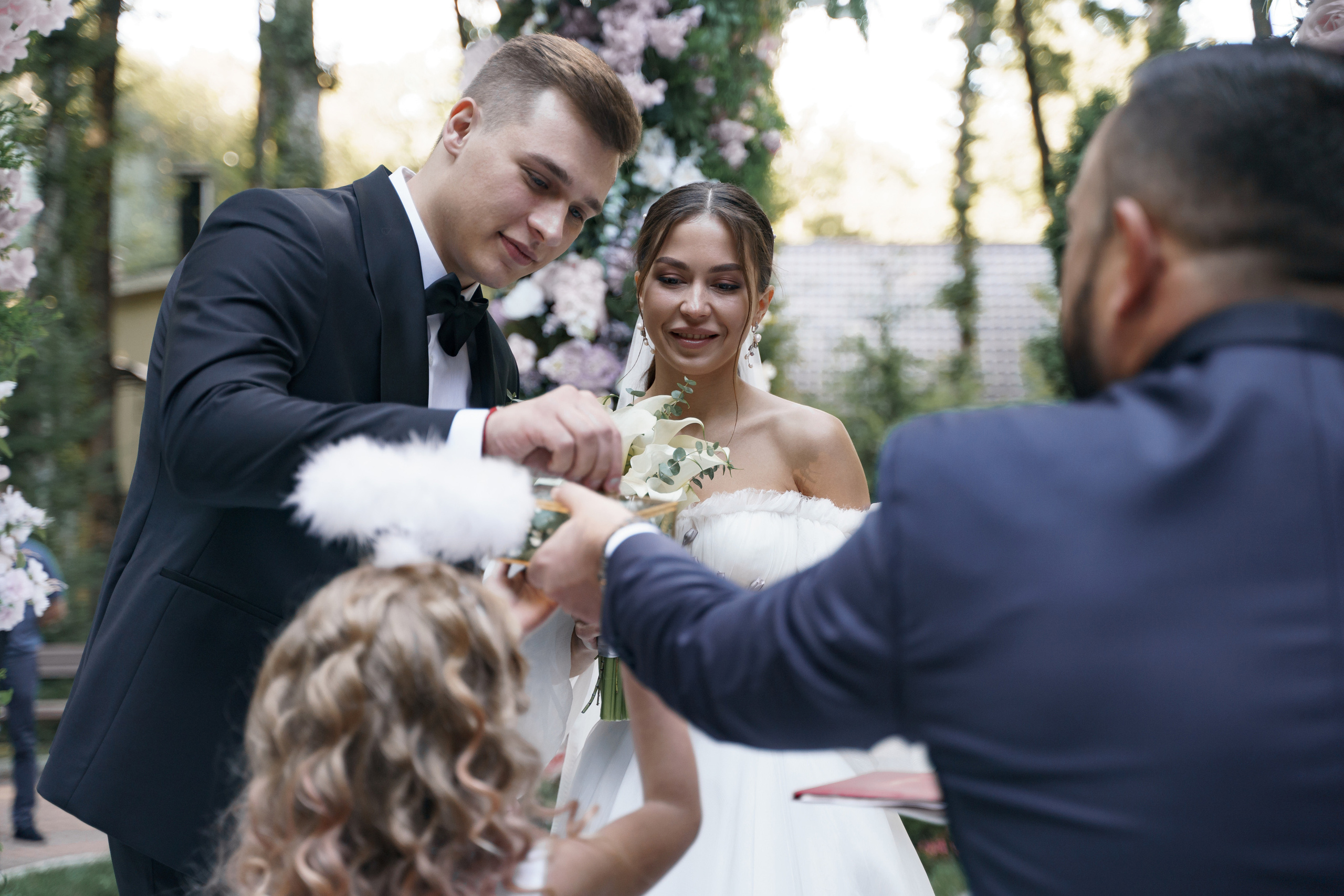 Павел и Кристина. Orange County Wedding Photographer & Videographer | Candid & Timeless Wedding Photo + Video | Italiantsev