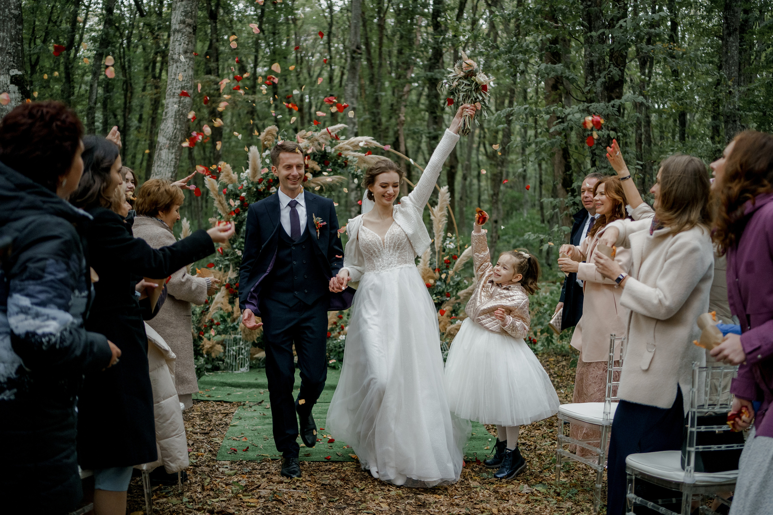 Максим и Алина. Orange County Wedding Photographer & Videographer | Candid & Timeless Wedding Photo + Video | Italiantsev