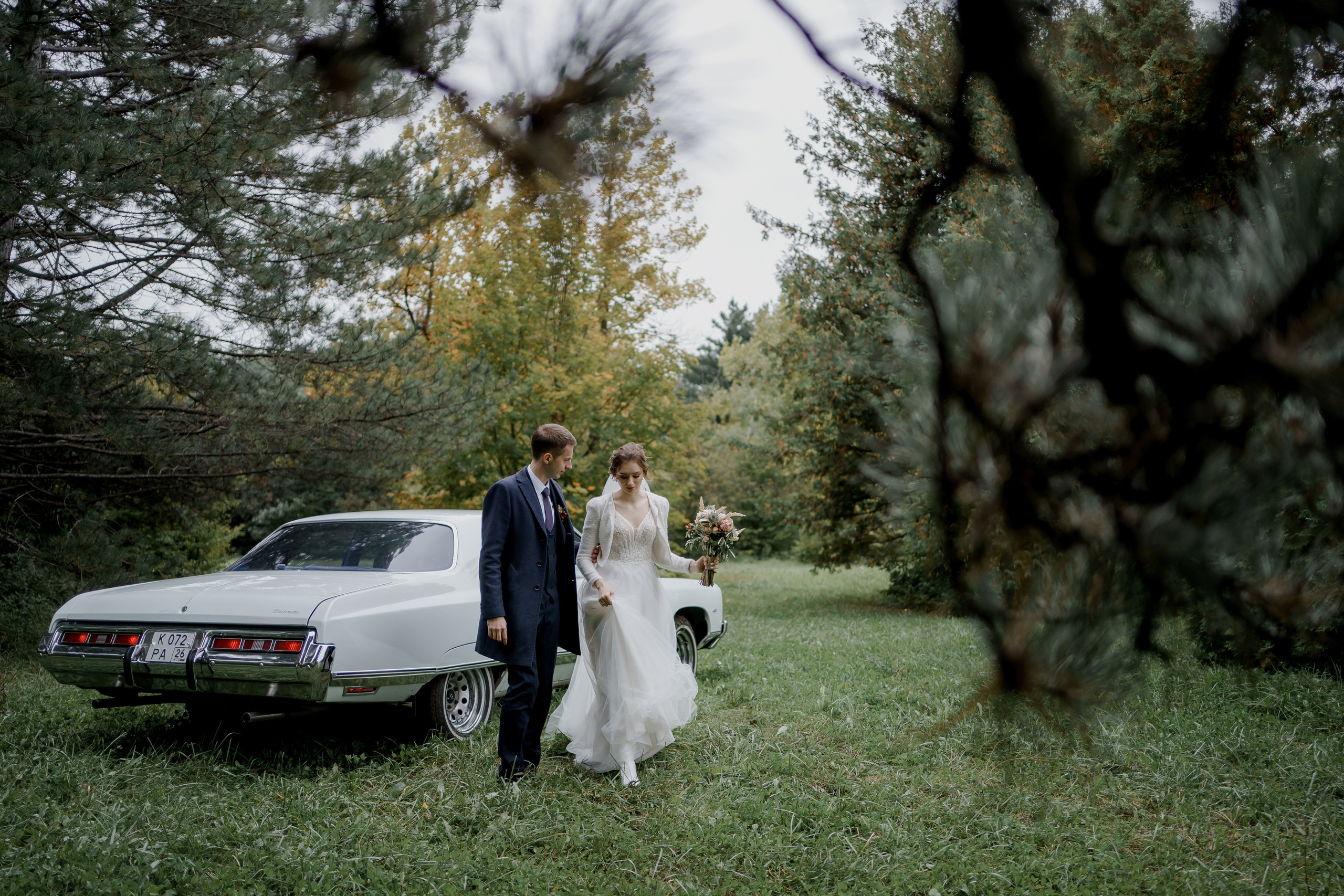 Максим и Алина. Orange County Wedding Photographer & Videographer | Candid & Timeless Wedding Photo + Video | Italiantsev