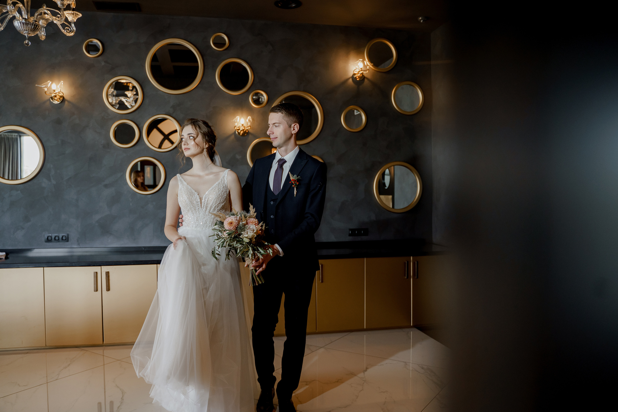 Максим и Алина. Orange County Wedding Photographer & Videographer | Candid & Timeless Wedding Photo + Video | Italiantsev