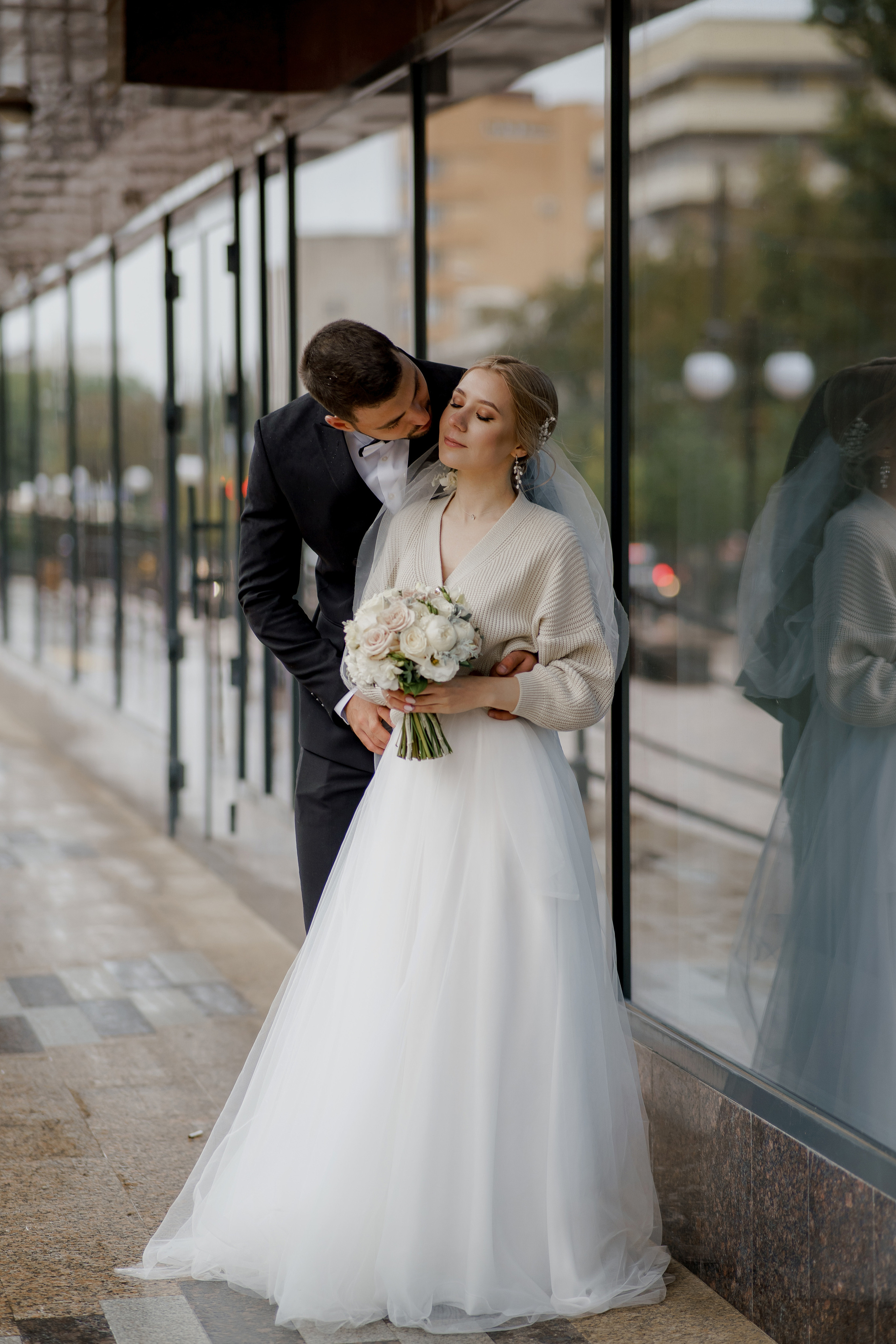 Анар и Александра. Orange County Wedding Photographer & Videographer | Candid & Timeless Wedding Photo + Video | Italiantsev