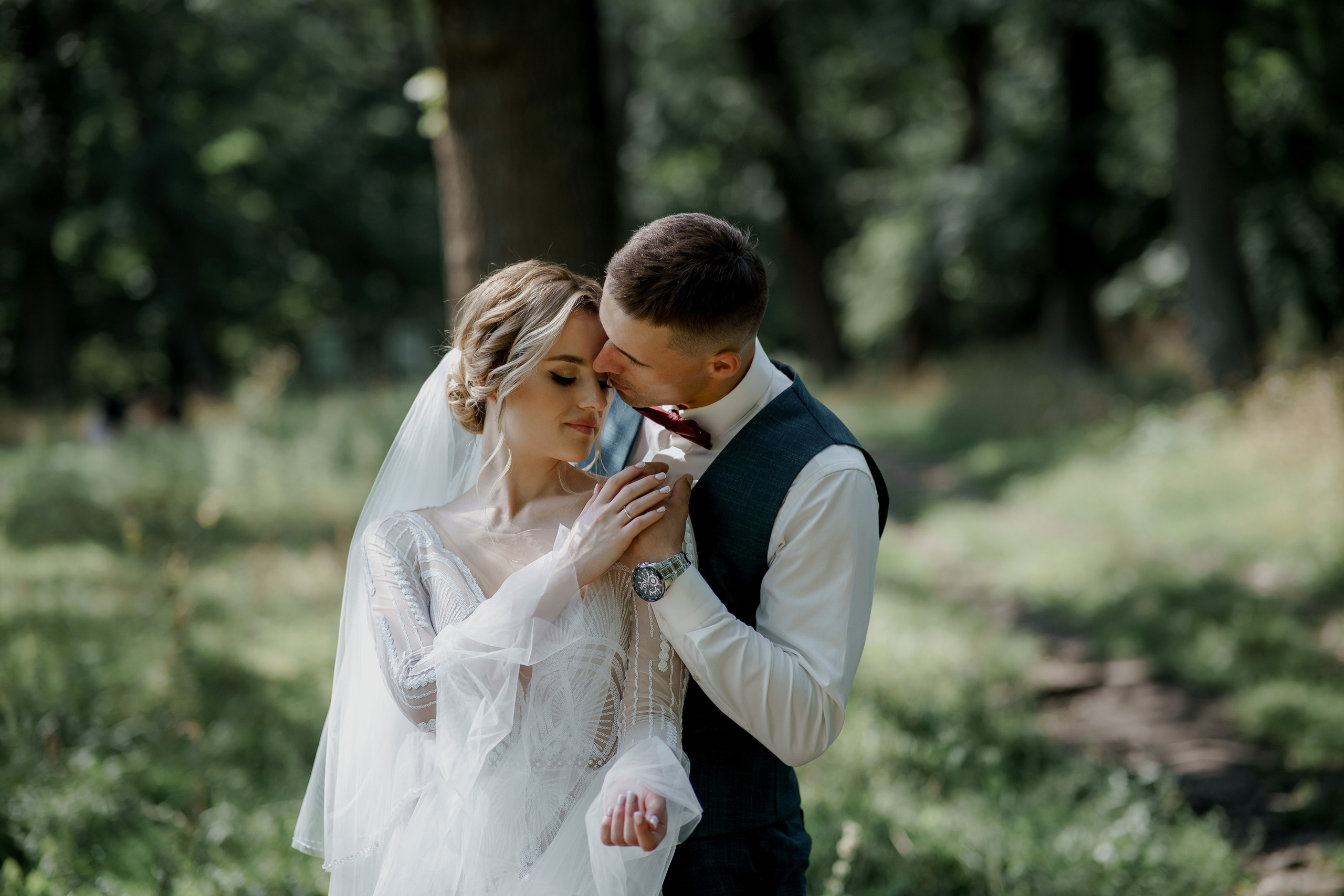 Дима и Инна. Orange County Wedding Photographer & Videographer | Candid & Timeless Wedding Photo + Video | Italiantsev