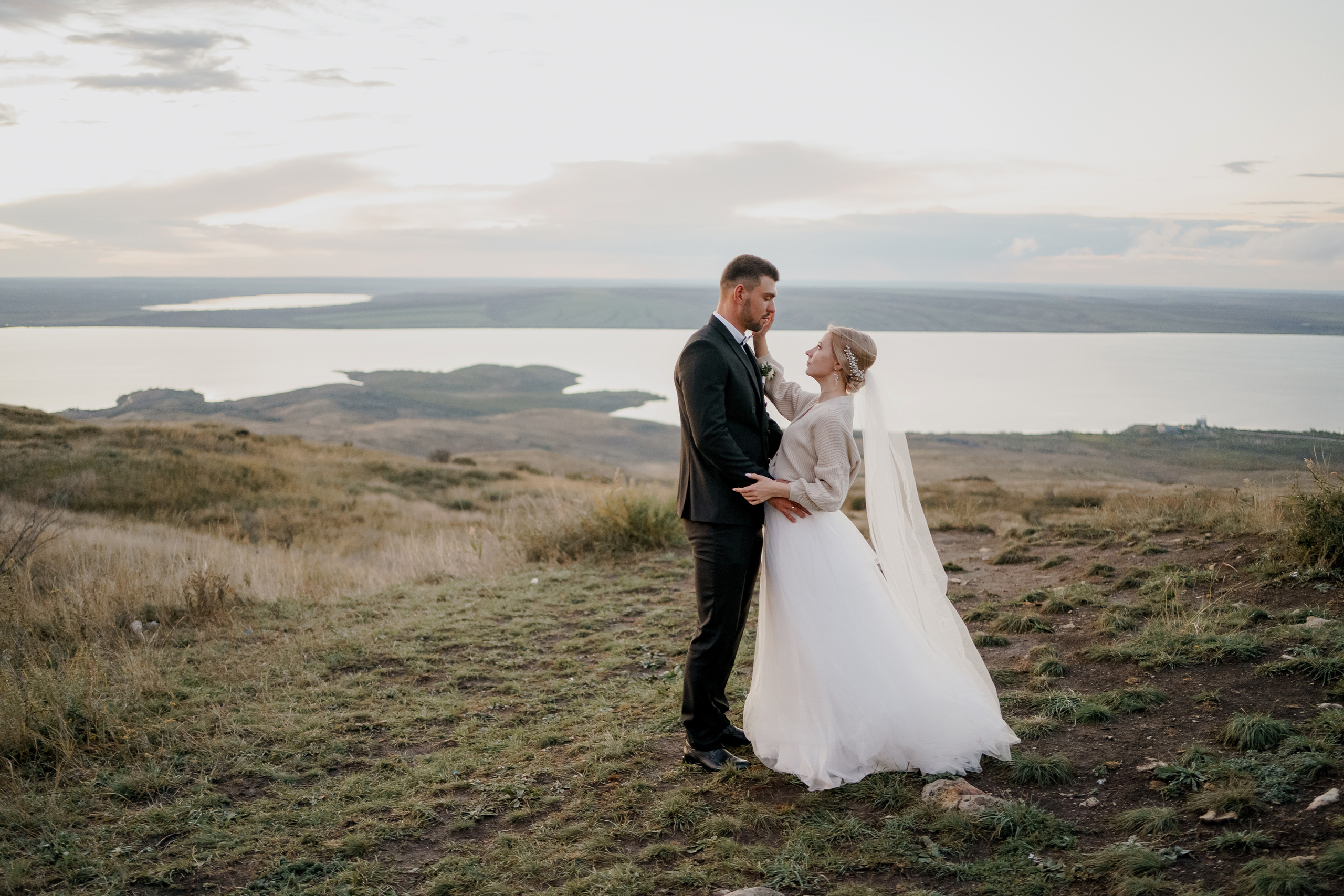 Анар и Александра. Orange County Wedding Photographer & Videographer | Candid & Timeless Wedding Photo + Video | Italiantsev