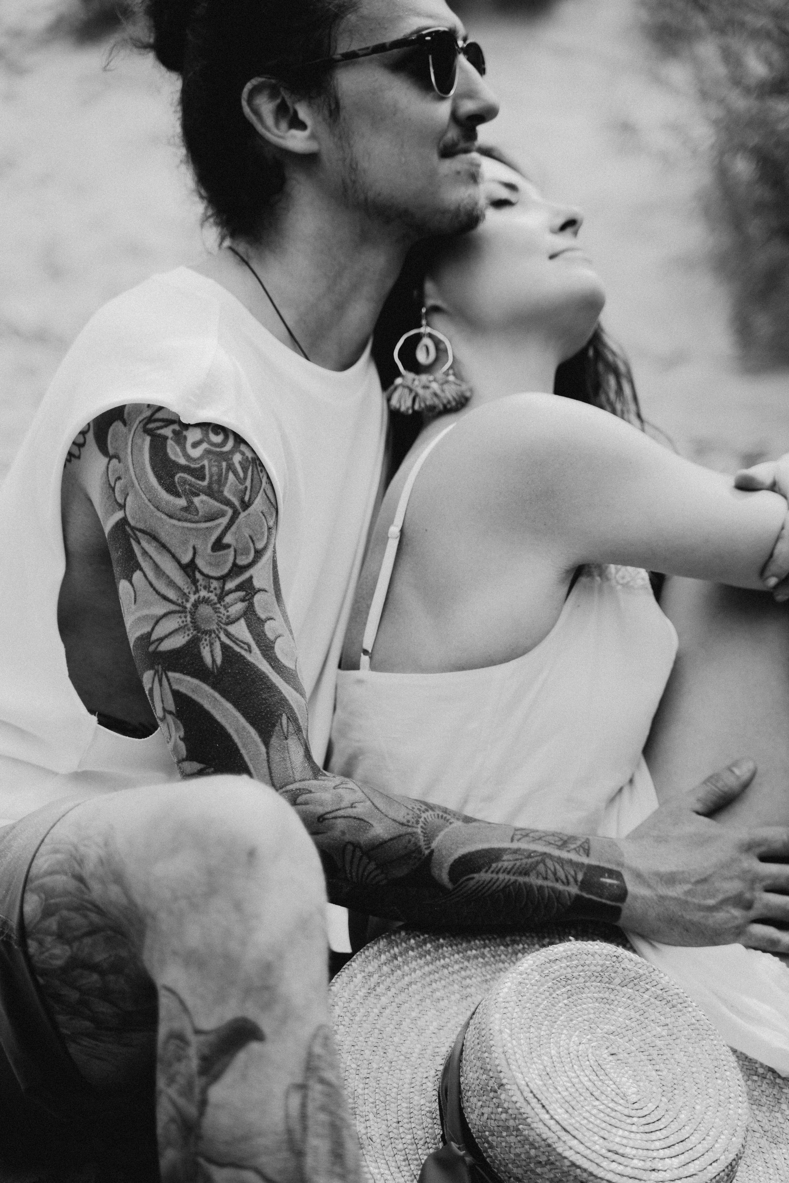 Engagement S & M. Orange County Wedding Photographer & Videographer | Candid & Timeless Wedding Photo + Video | Italiantsev