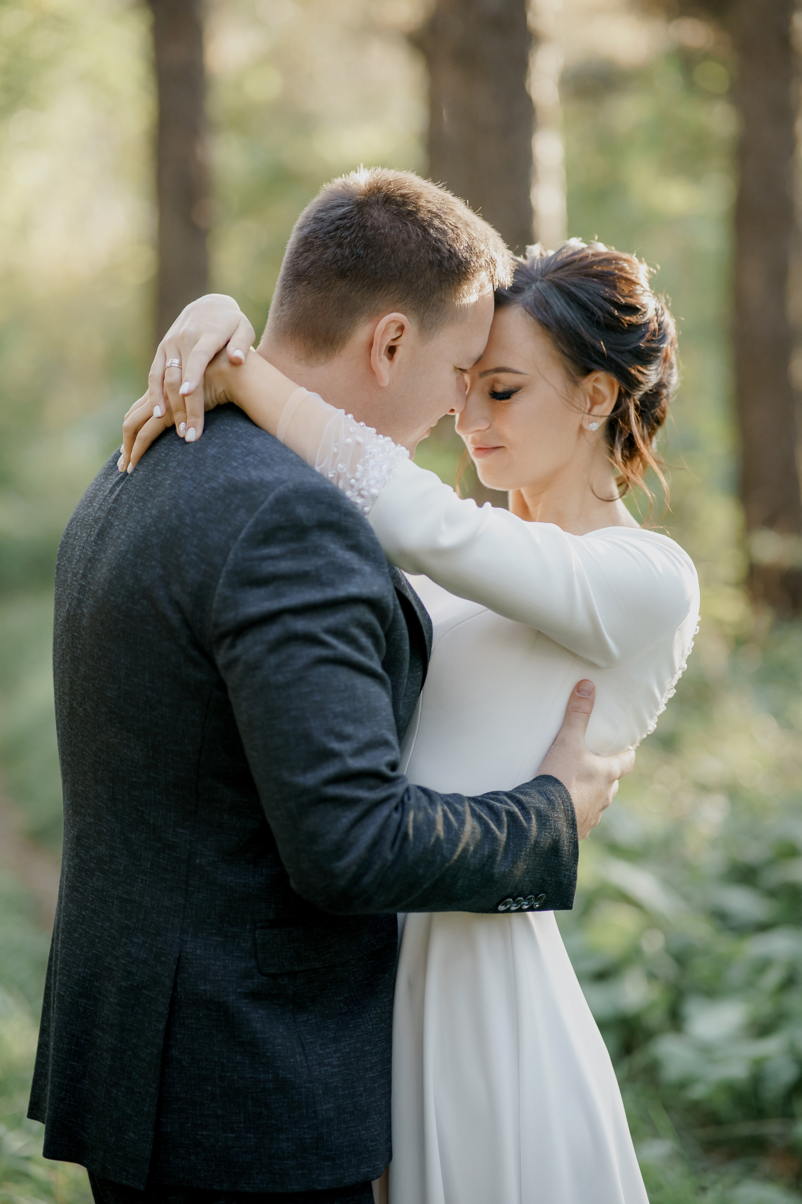 Виктор и Елена. Orange County Wedding Photographer & Videographer | Candid & Timeless Wedding Photo + Video | Italiantsev