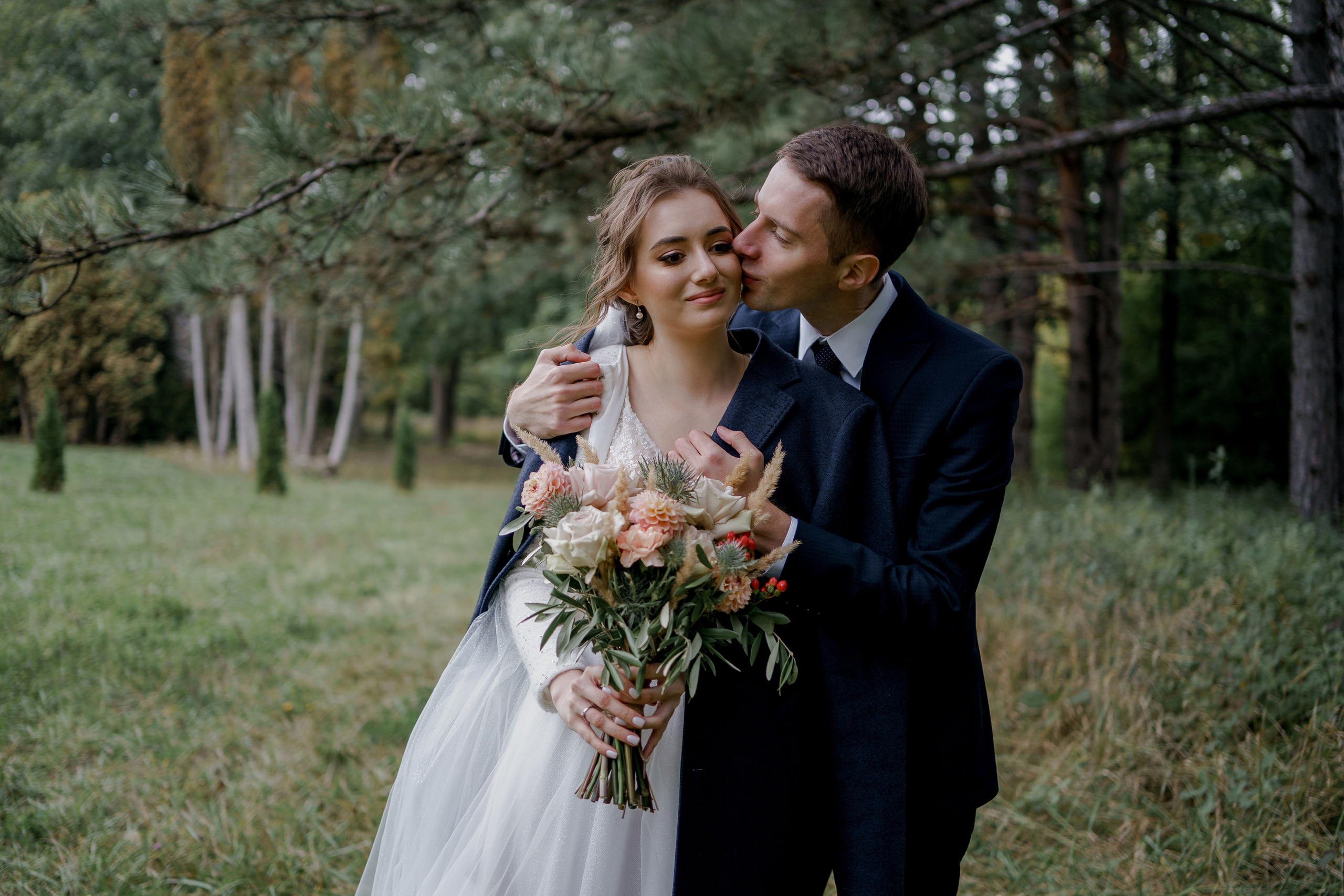 Максим и Алина. Orange County Wedding Photographer & Videographer | Candid & Timeless Wedding Photo + Video | Italiantsev