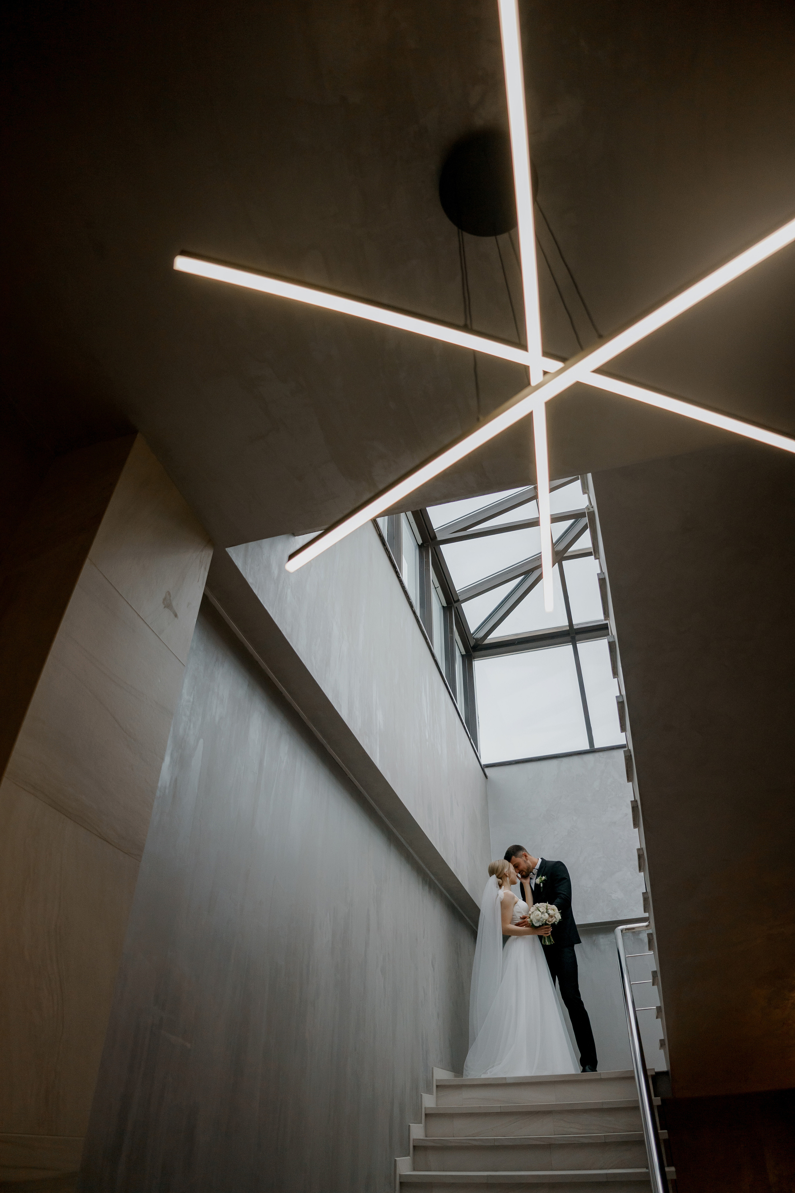 Анар и Александра. Orange County Wedding Photographer & Videographer | Candid & Timeless Wedding Photo + Video | Italiantsev