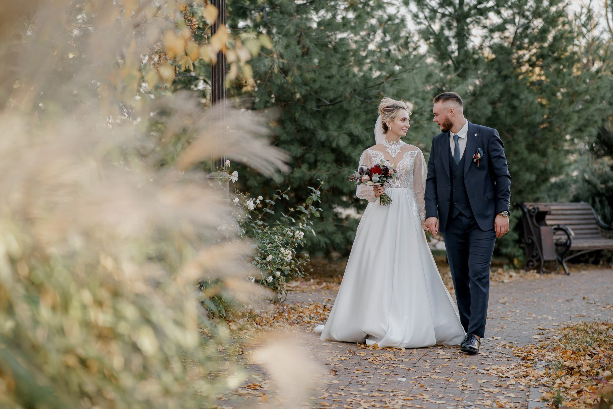 Максим и Анжелика. Orange County Wedding Photographer & Videographer | Candid & Timeless Wedding Photo + Video | Italiantsev