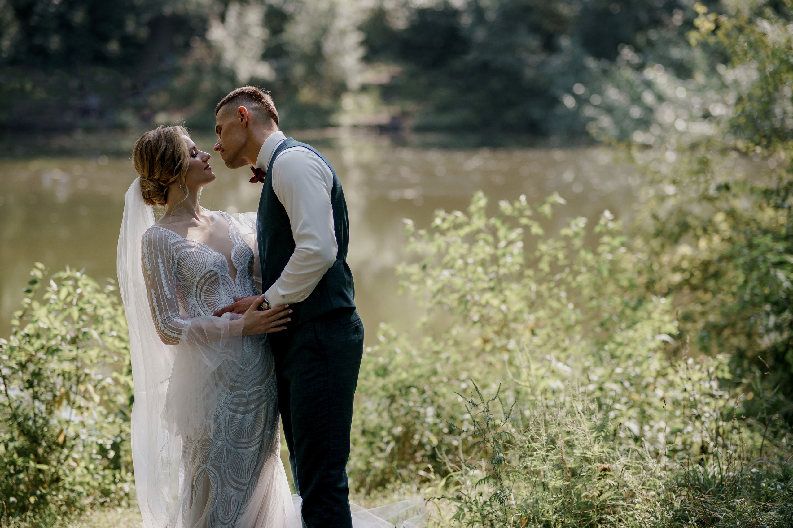 Дима и Инна. Orange County Wedding Photographer & Videographer | Candid & Timeless Wedding Photo + Video | Italiantsev