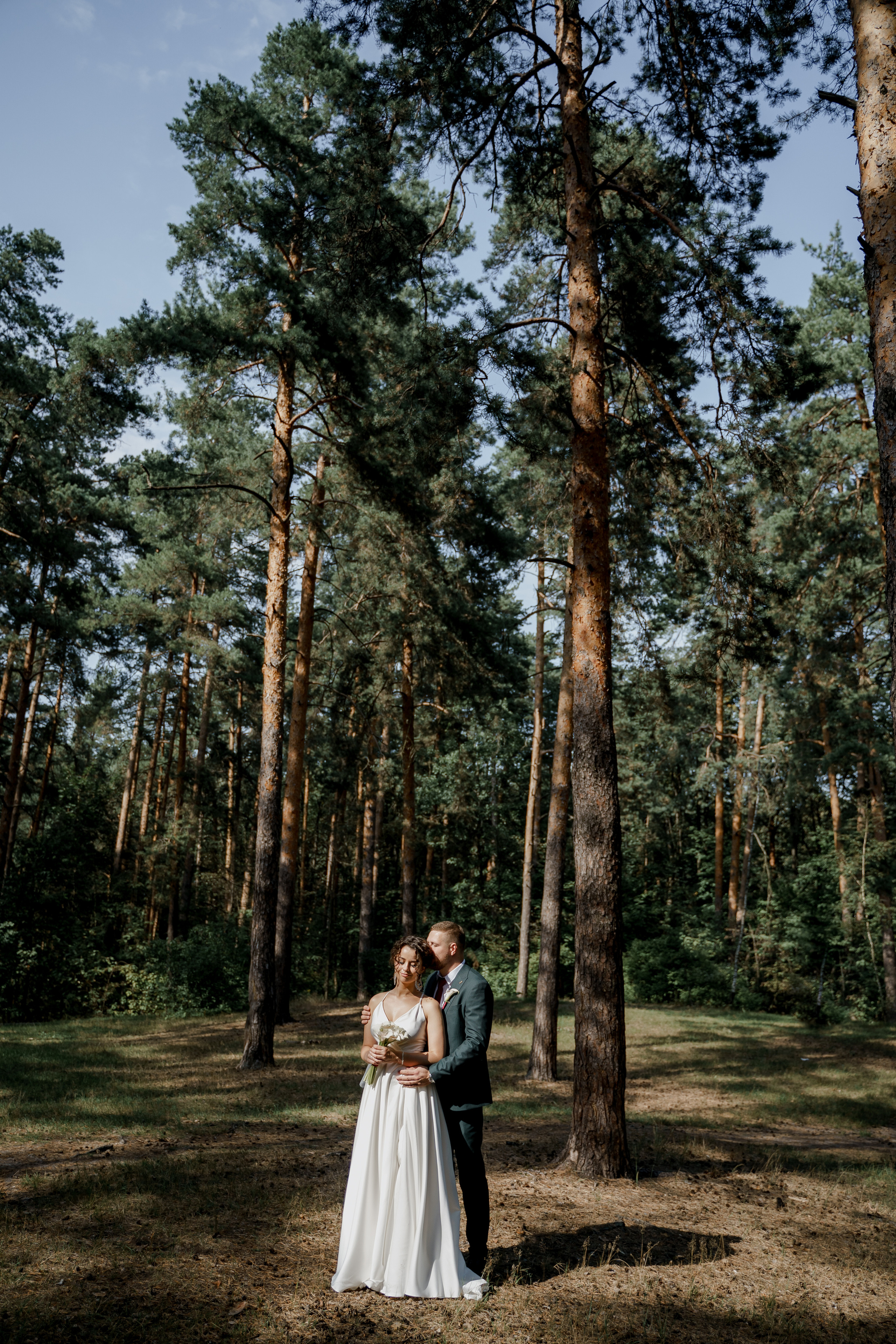 Сергей и Саша. Orange County Wedding Photographer & Videographer | Candid & Timeless Wedding Photo + Video | Italiantsev