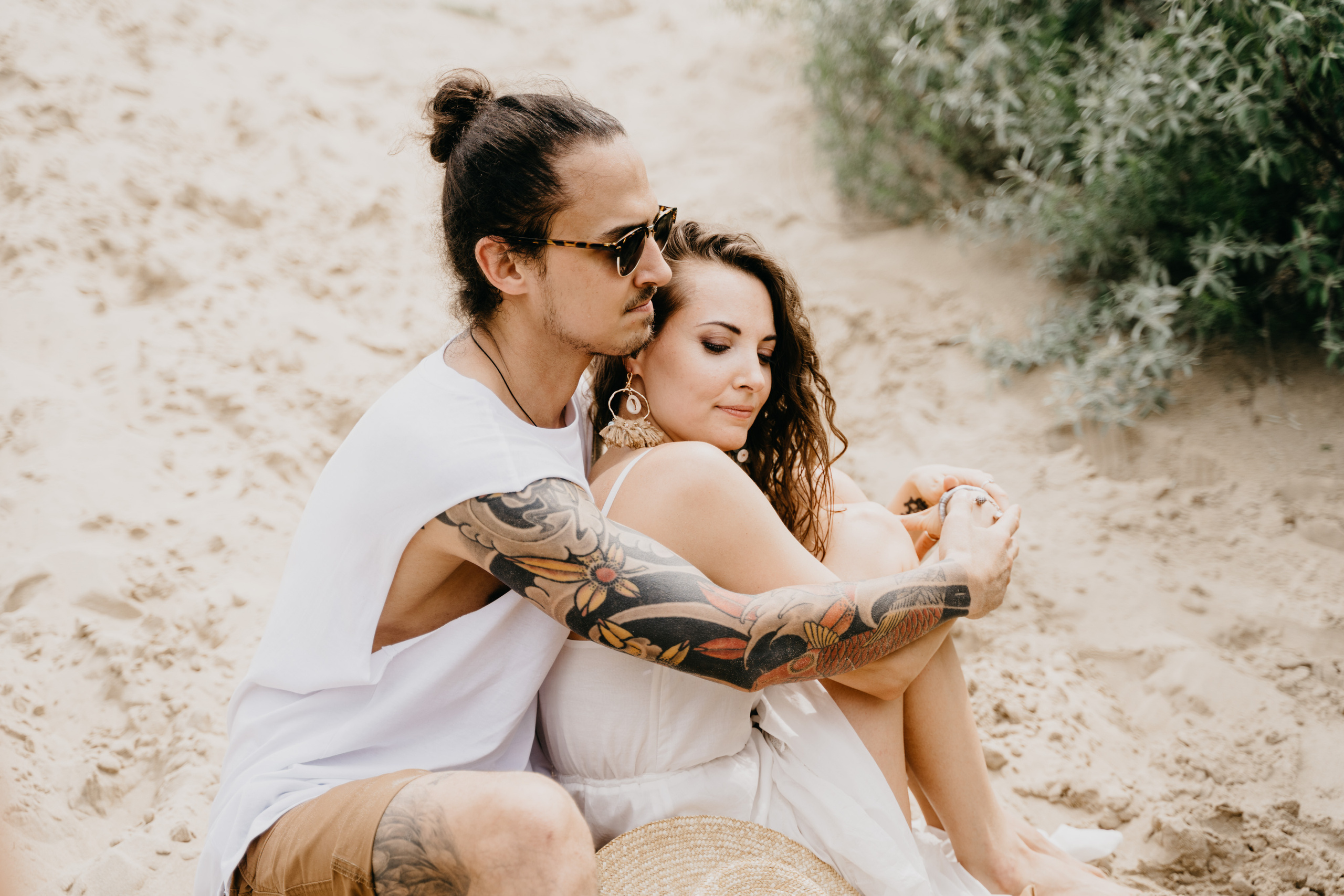 Engagement S & M. Orange County Wedding Photographer & Videographer | Candid & Timeless Wedding Photo + Video | Italiantsev