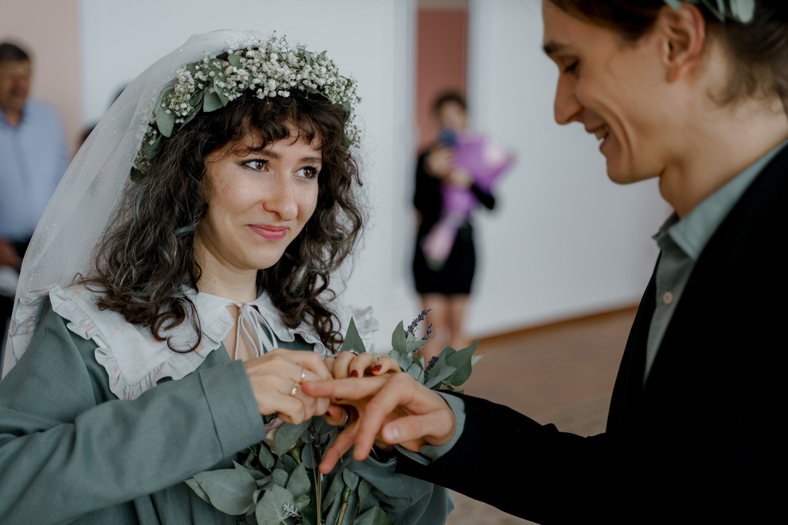 Алексей и Виктория. Orange County Wedding Photographer & Videographer | Candid & Timeless Wedding Photo + Video | Italiantsev