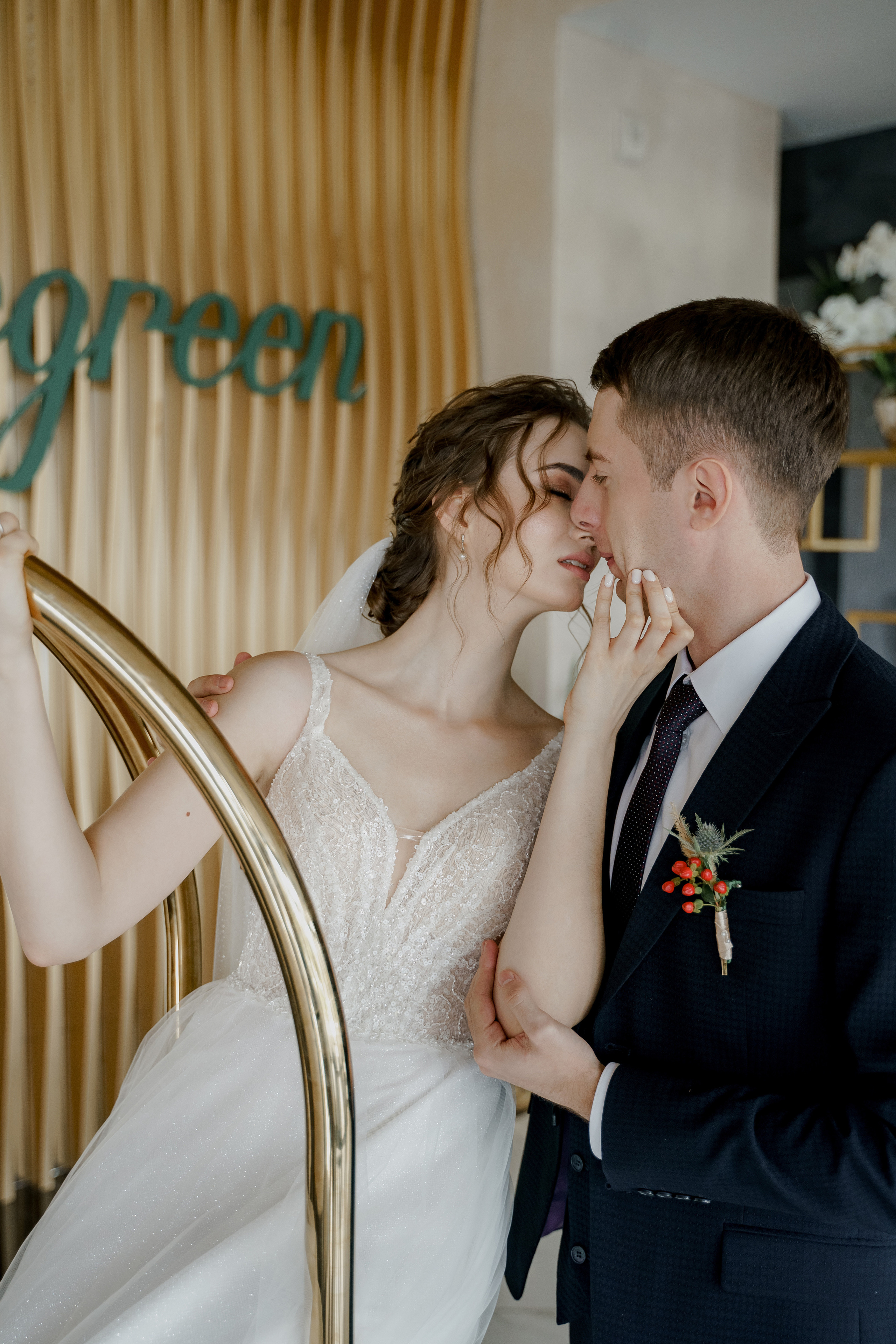 Максим и Алина. Orange County Wedding Photographer & Videographer | Candid & Timeless Wedding Photo + Video | Italiantsev