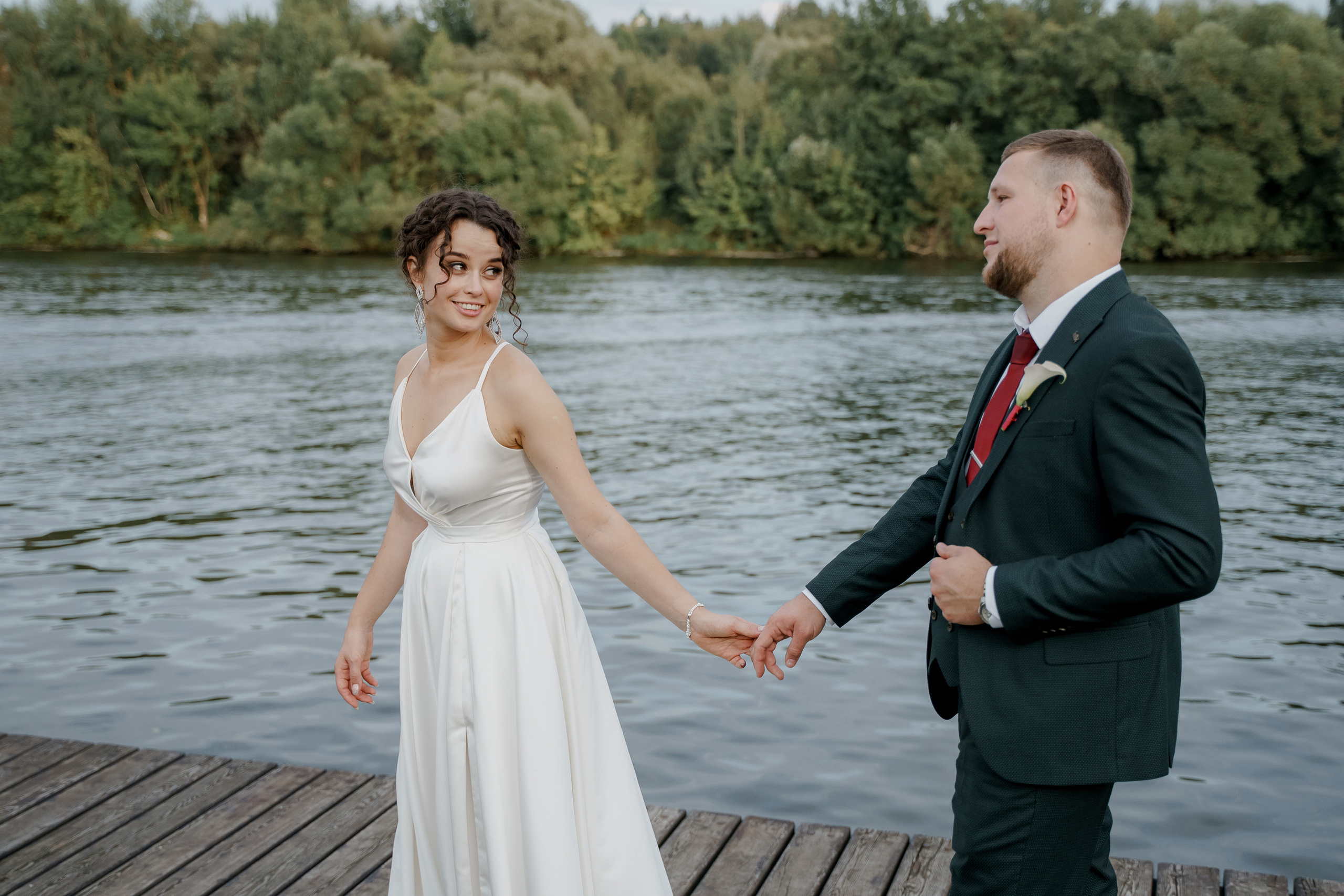 Сергей и Саша. Orange County Wedding Photographer & Videographer | Candid & Timeless Wedding Photo + Video | Italiantsev