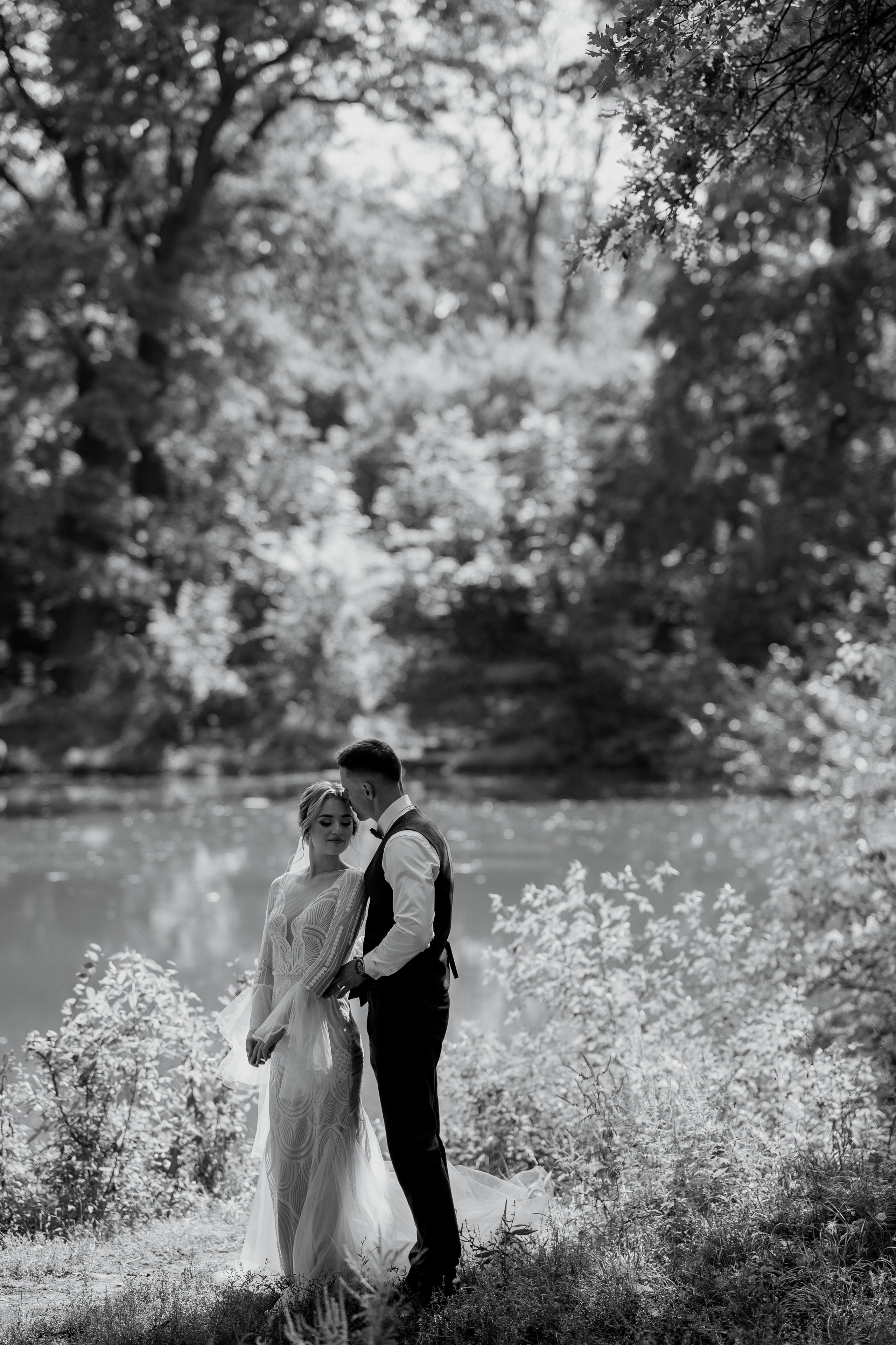 Дима и Инна. Orange County Wedding Photographer & Videographer | Candid & Timeless Wedding Photo + Video | Italiantsev