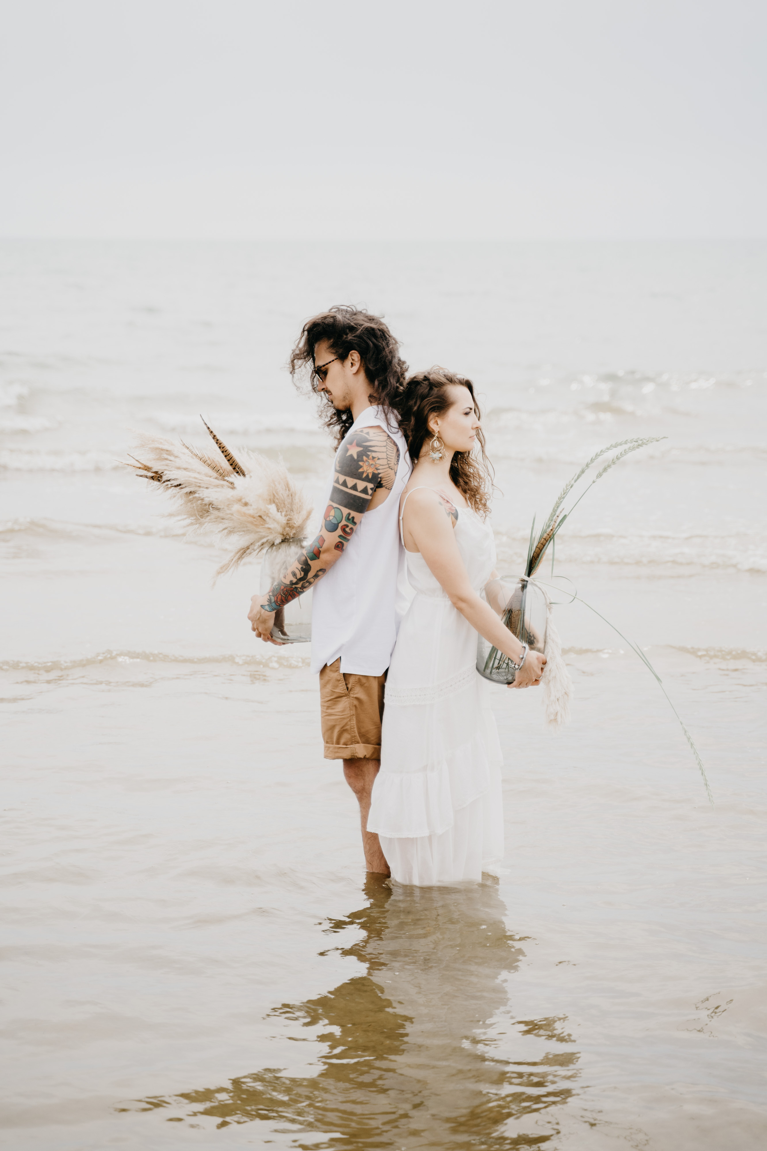 Engagement S & M. Orange County Wedding Photographer & Videographer | Candid & Timeless Wedding Photo + Video | Italiantsev