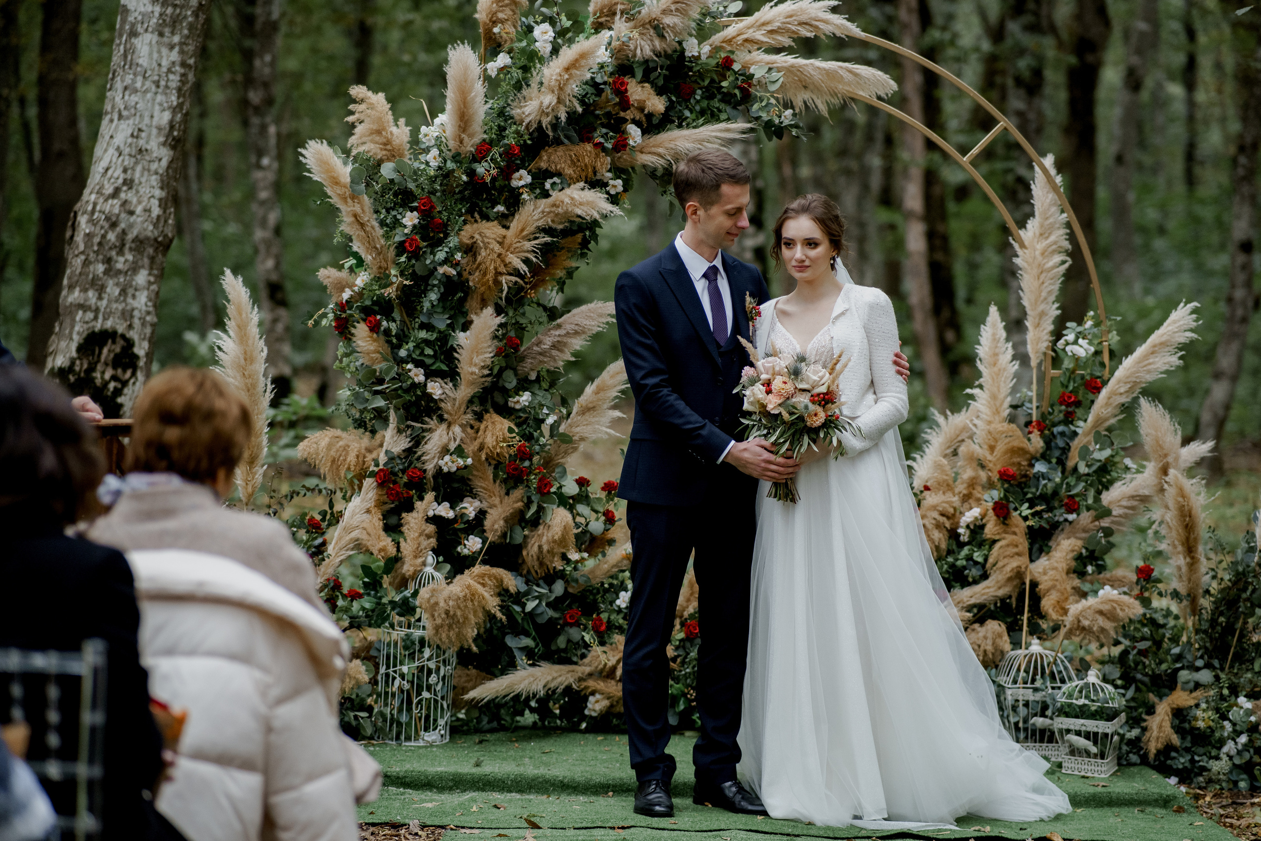 Максим и Алина. Orange County Wedding Photographer & Videographer | Candid & Timeless Wedding Photo + Video | Italiantsev