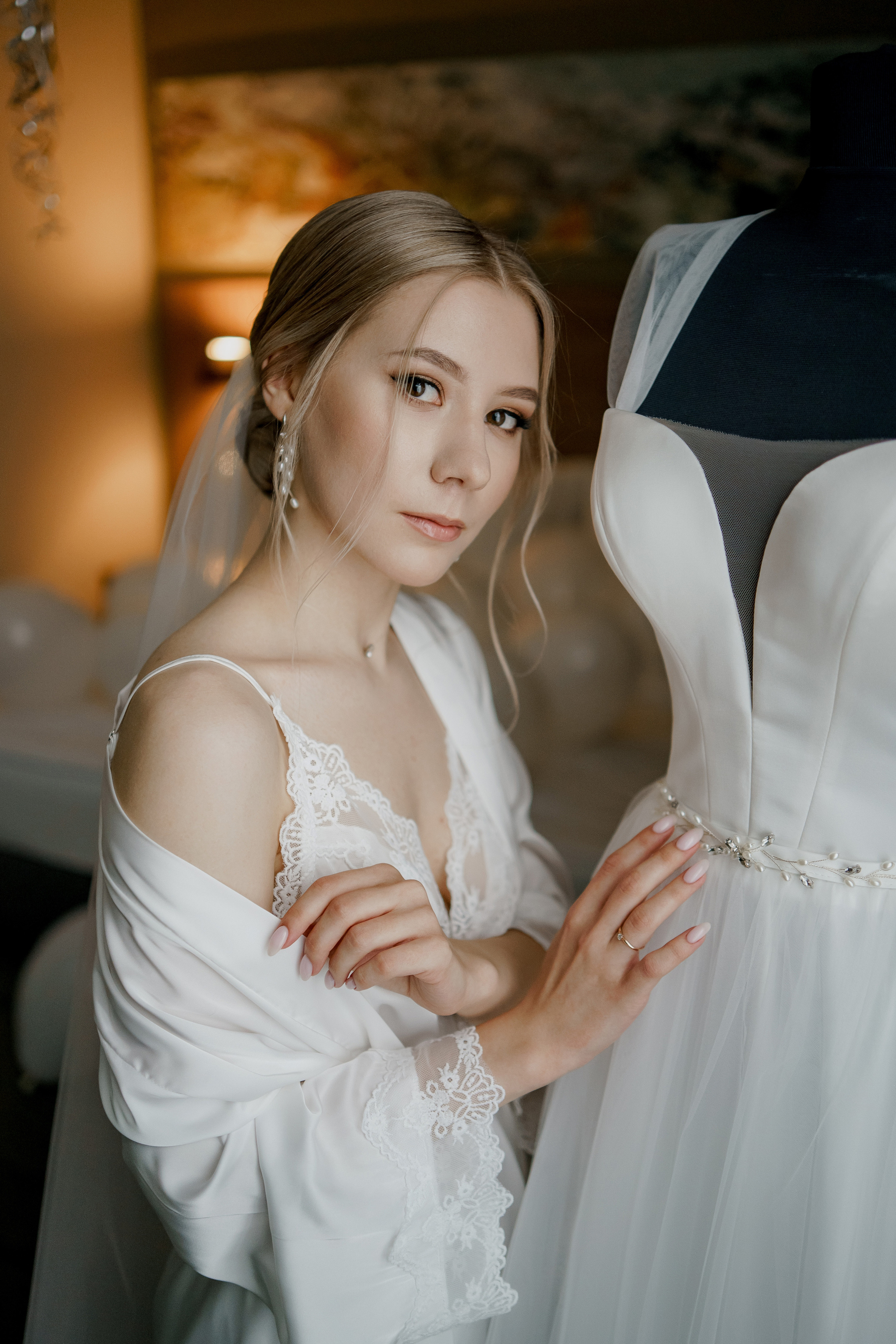 Анар и Александра. Orange County Wedding Photographer & Videographer | Candid & Timeless Wedding Photo + Video | Italiantsev