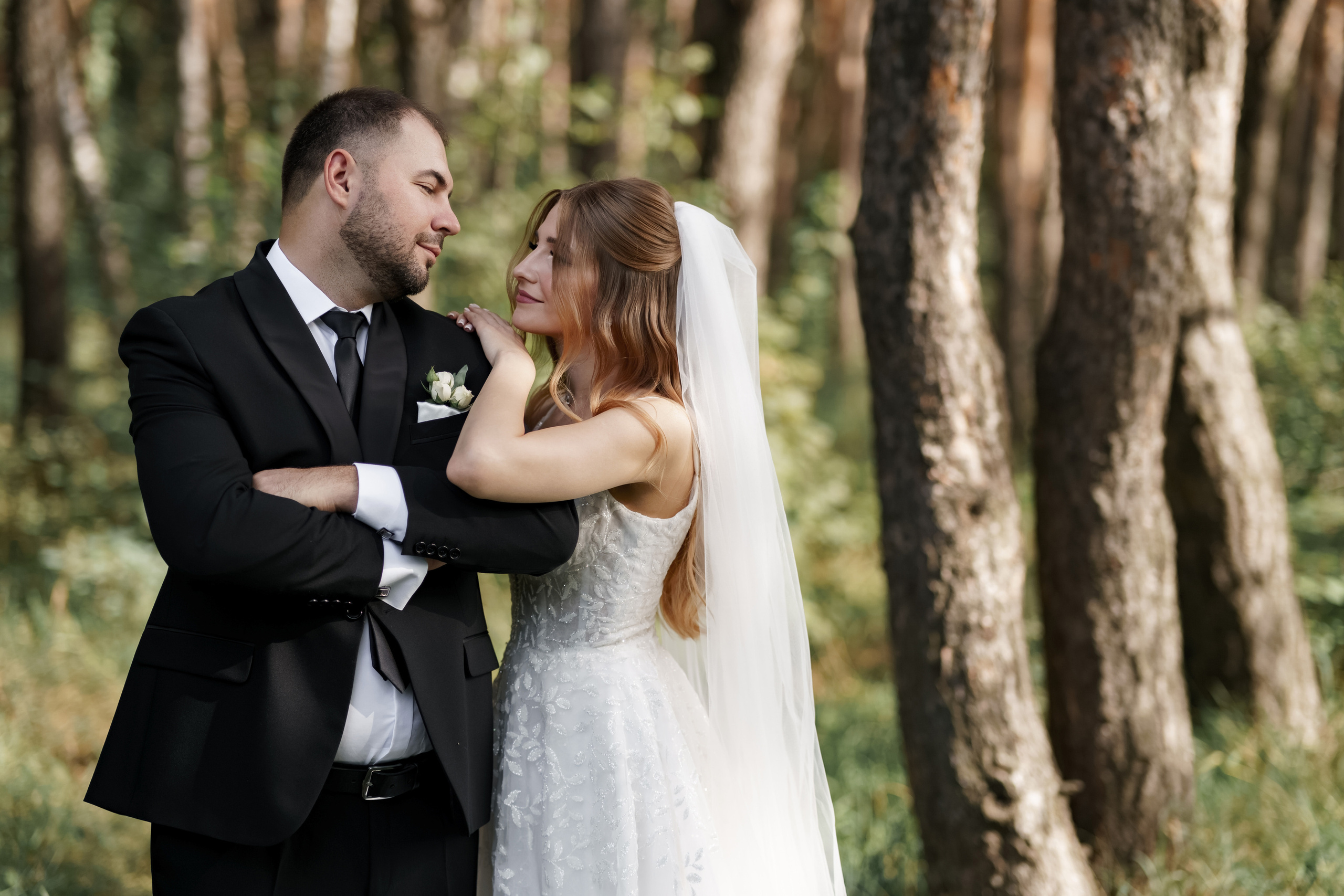 Дмитрий и Вера. Orange County Wedding Photographer & Videographer | Candid & Timeless Wedding Photo + Video | Italiantsev