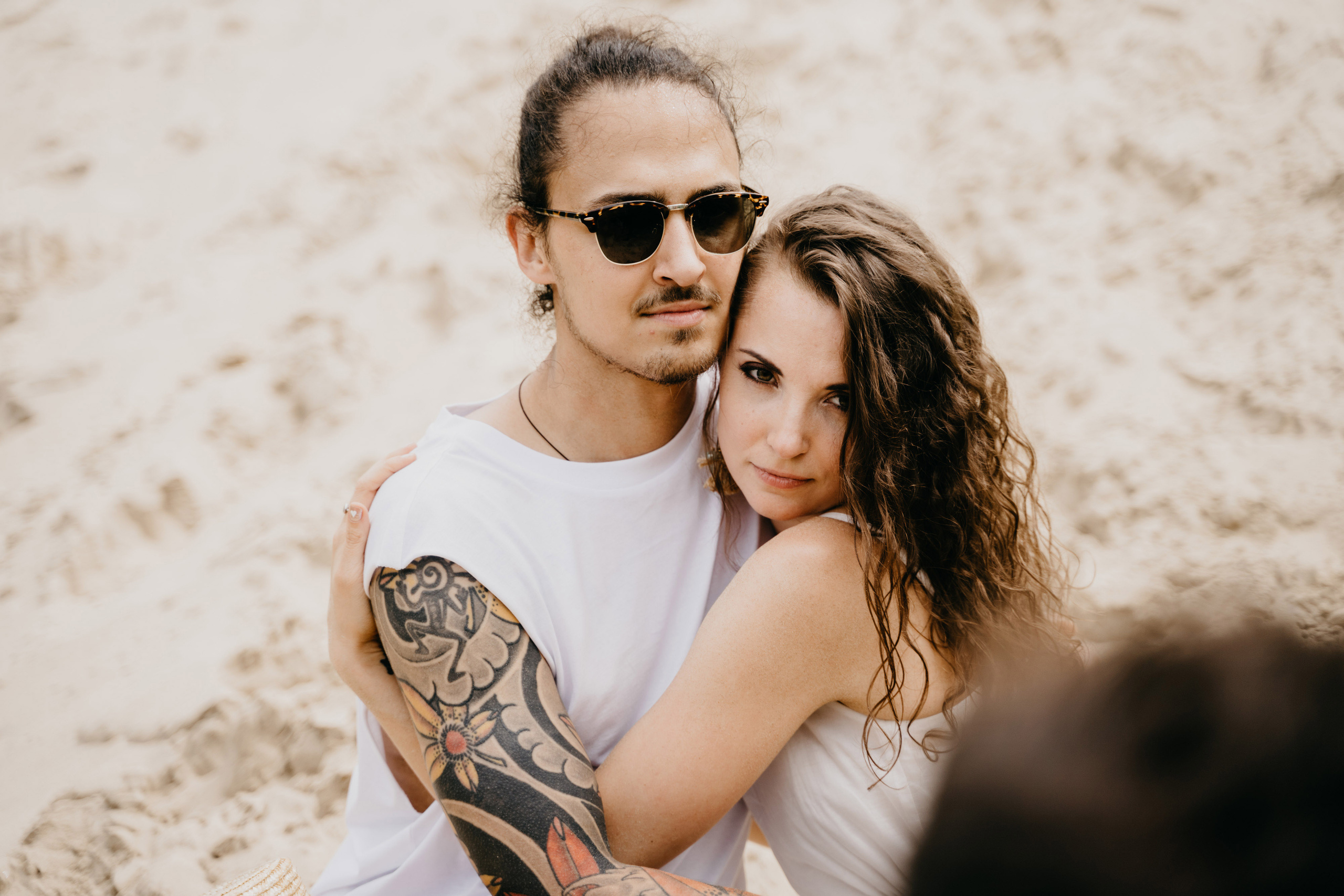 Engagement S & M. Orange County Wedding Photographer & Videographer | Candid & Timeless Wedding Photo + Video | Italiantsev