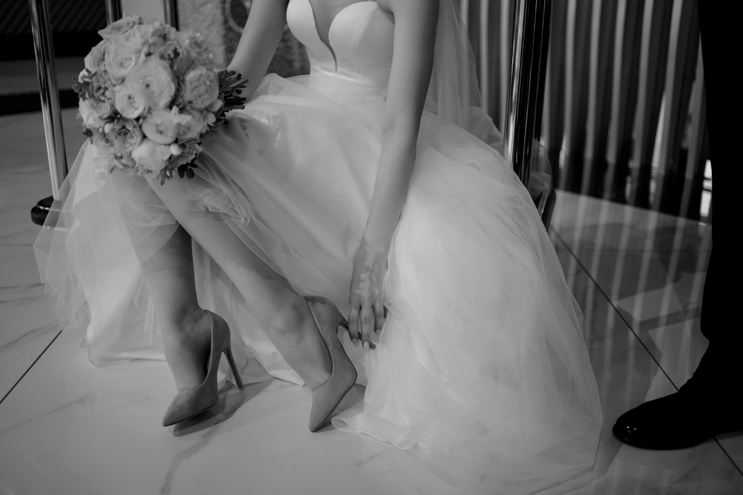 Анар и Александра. Orange County Wedding Photographer & Videographer | Candid & Timeless Wedding Photo + Video | Italiantsev