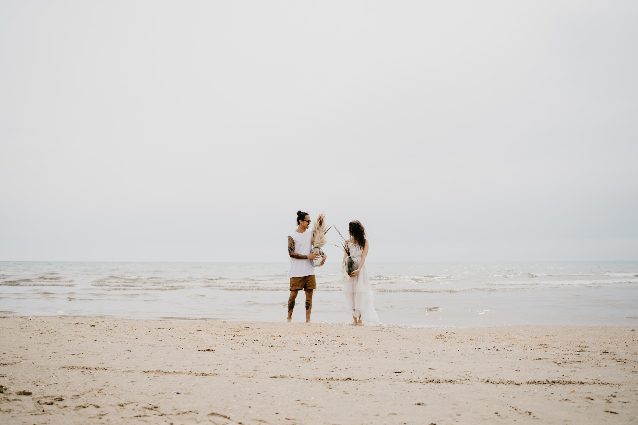 Engagement S & M. Orange County Wedding Photographer & Videographer | Candid & Timeless Wedding Photo + Video | Italiantsev