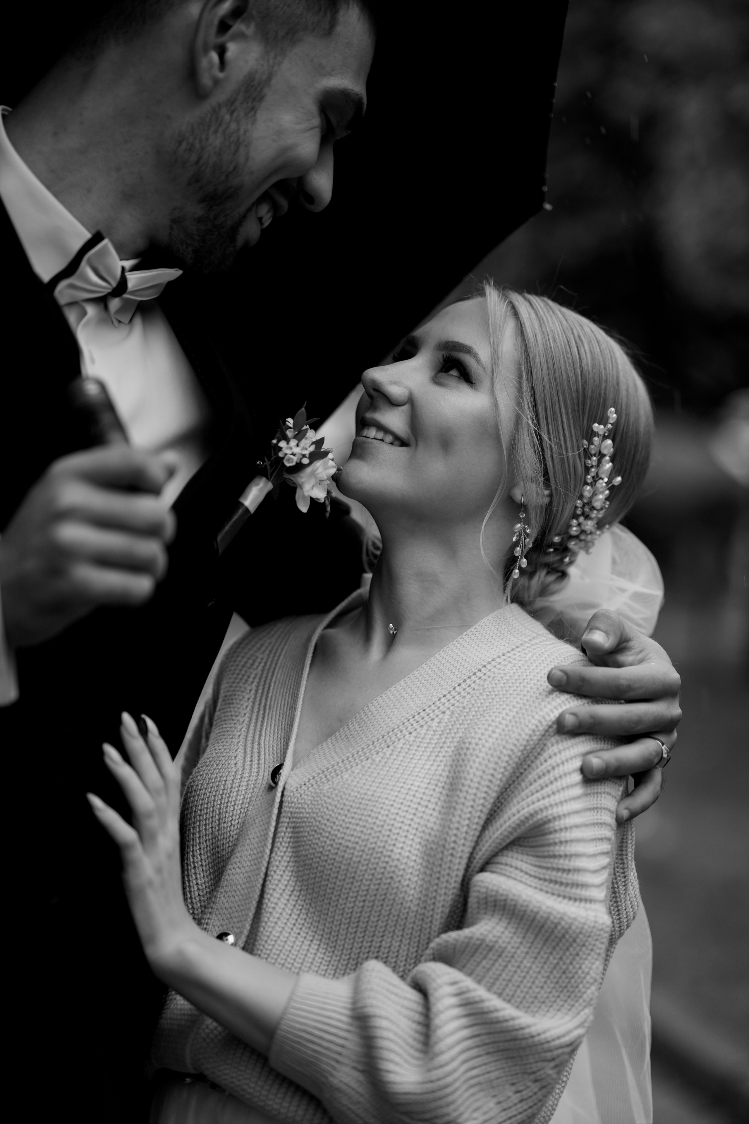 Анар и Александра. Orange County Wedding Photographer & Videographer | Candid & Timeless Wedding Photo + Video | Italiantsev