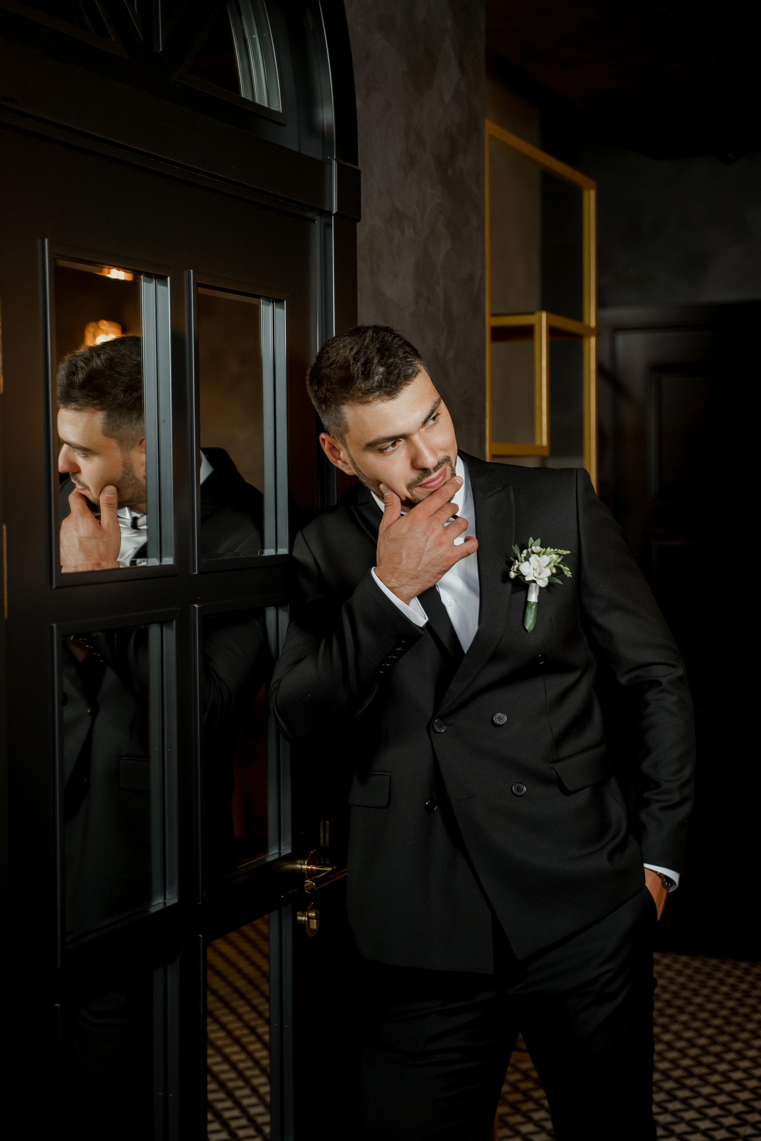 Анар и Александра. Orange County Wedding Photographer & Videographer | Candid & Timeless Wedding Photo + Video | Italiantsev