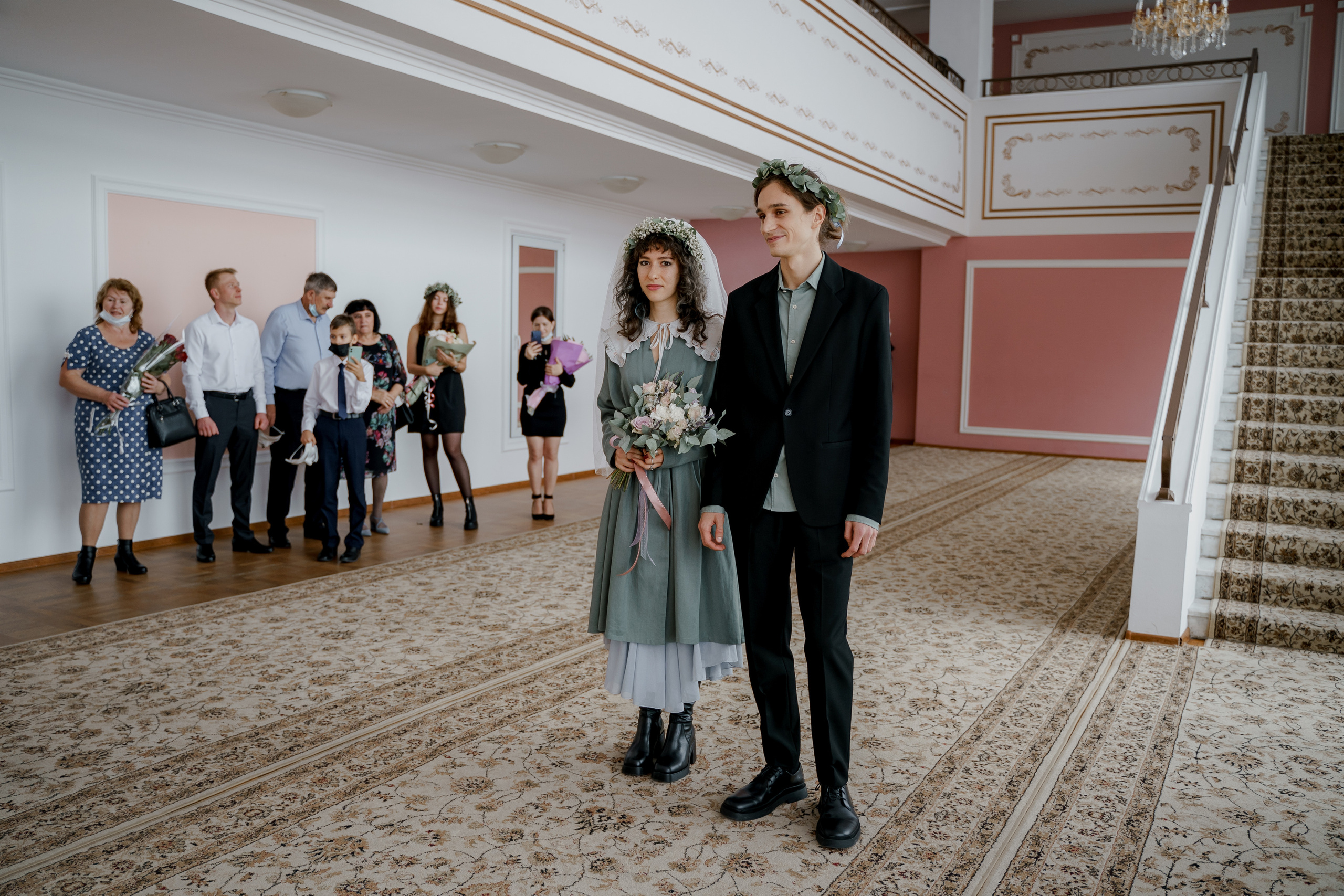 Алексей и Виктория. Orange County Wedding Photographer & Videographer | Candid & Timeless Wedding Photo + Video | Italiantsev