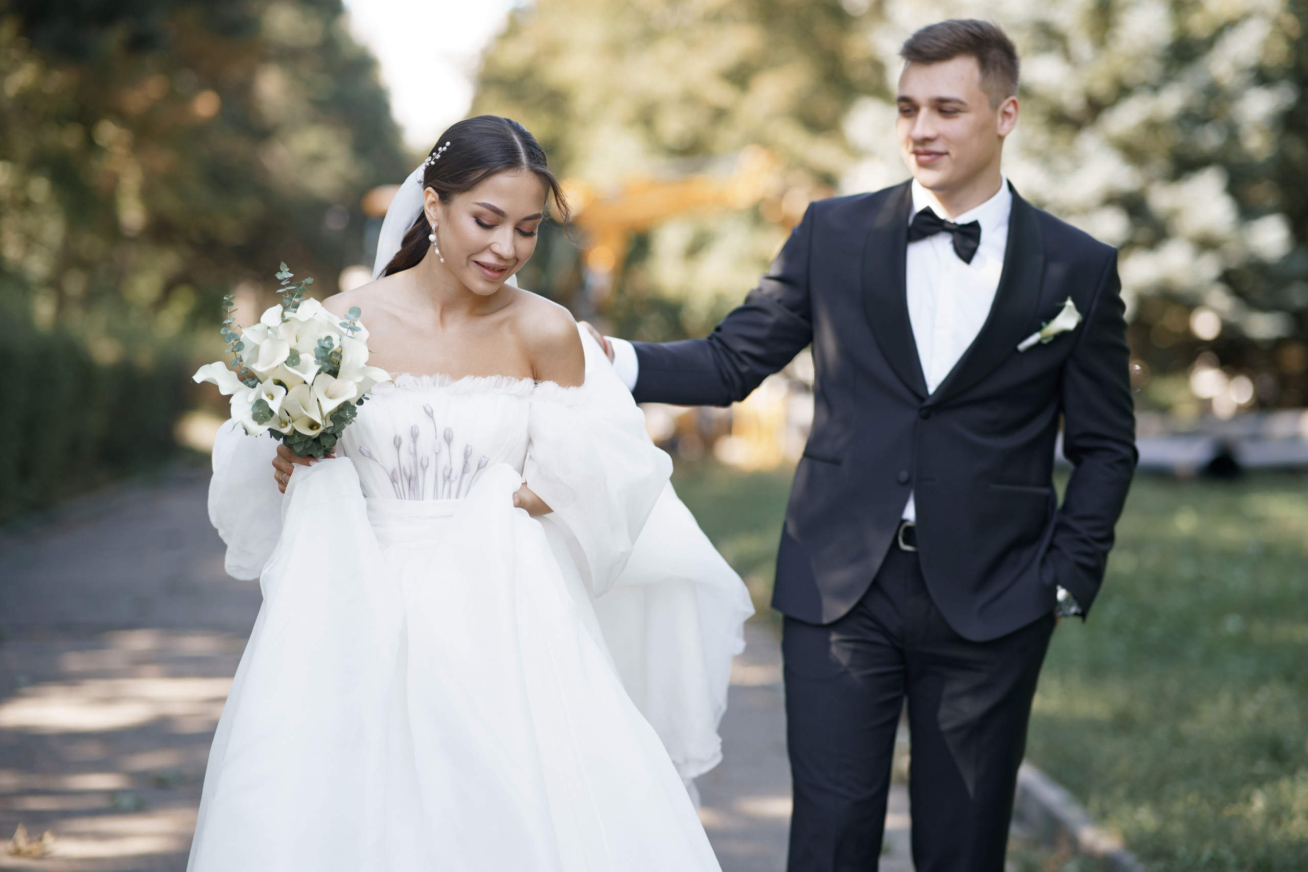 Павел и Кристина. Orange County Wedding Photographer & Videographer | Candid & Timeless Wedding Photo + Video | Italiantsev