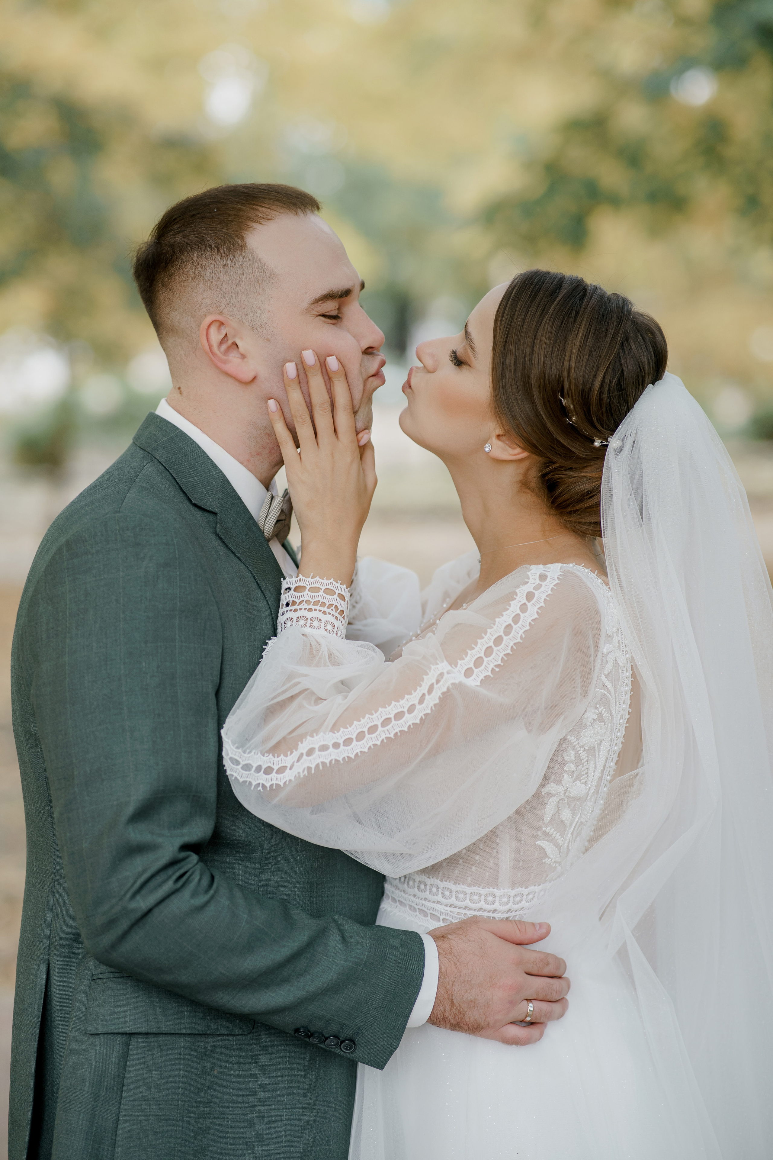 Семён и Татьяна. Orange County Wedding Photographer & Videographer | Candid & Timeless Wedding Photo + Video | Italiantsev