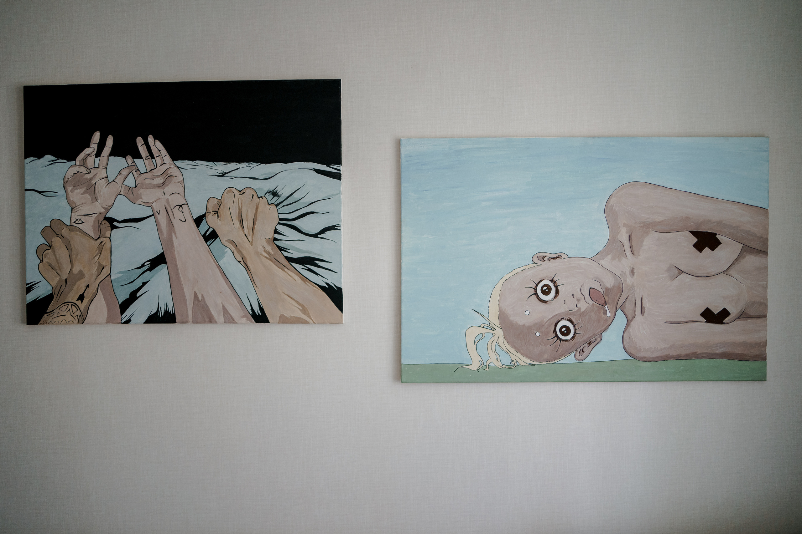 Сергей и Саша. Orange County Wedding Photographer & Videographer | Candid & Timeless Wedding Photo + Video | Italiantsev