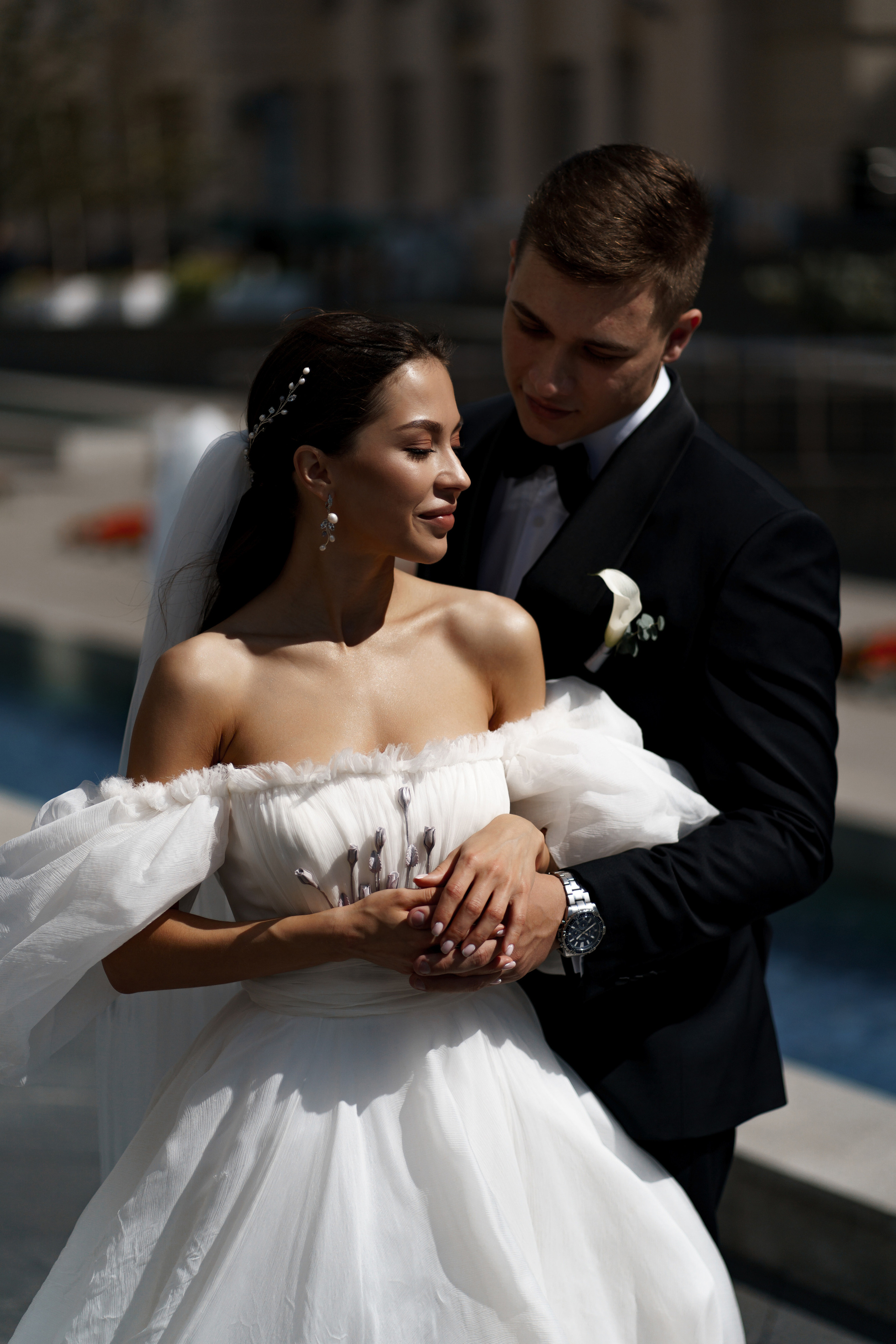 Павел и Кристина. Orange County Wedding Photographer & Videographer | Candid & Timeless Wedding Photo + Video | Italiantsev