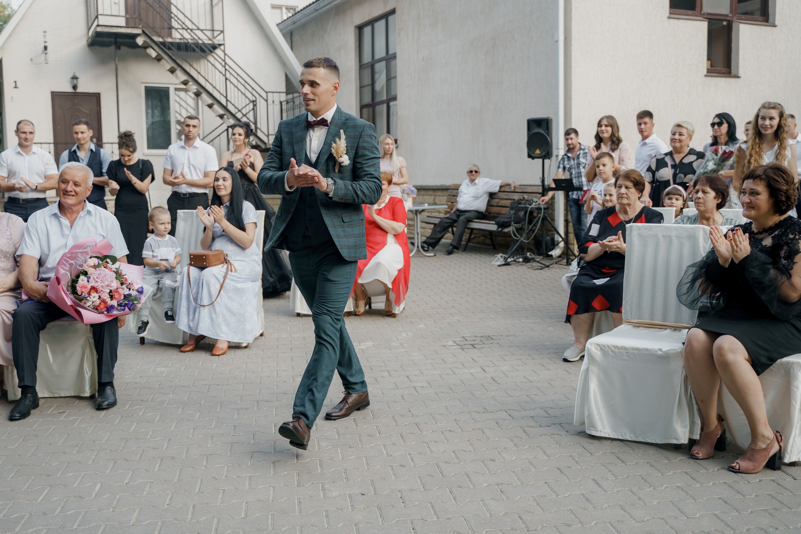 Дима и Инна. Orange County Wedding Photographer & Videographer | Candid & Timeless Wedding Photo + Video | Italiantsev