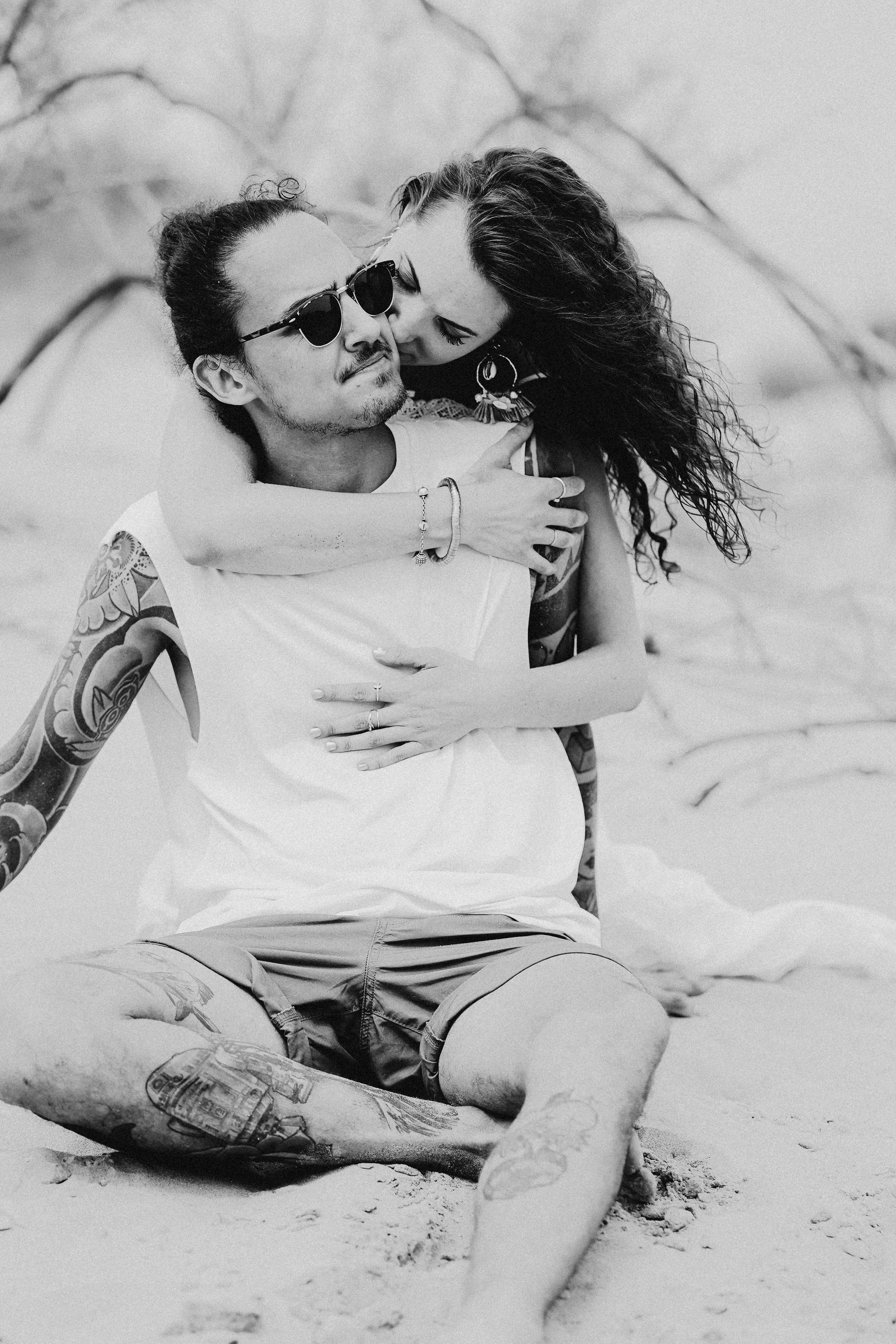 Engagement S & M. Orange County Wedding Photographer & Videographer | Candid & Timeless Wedding Photo + Video | Italiantsev