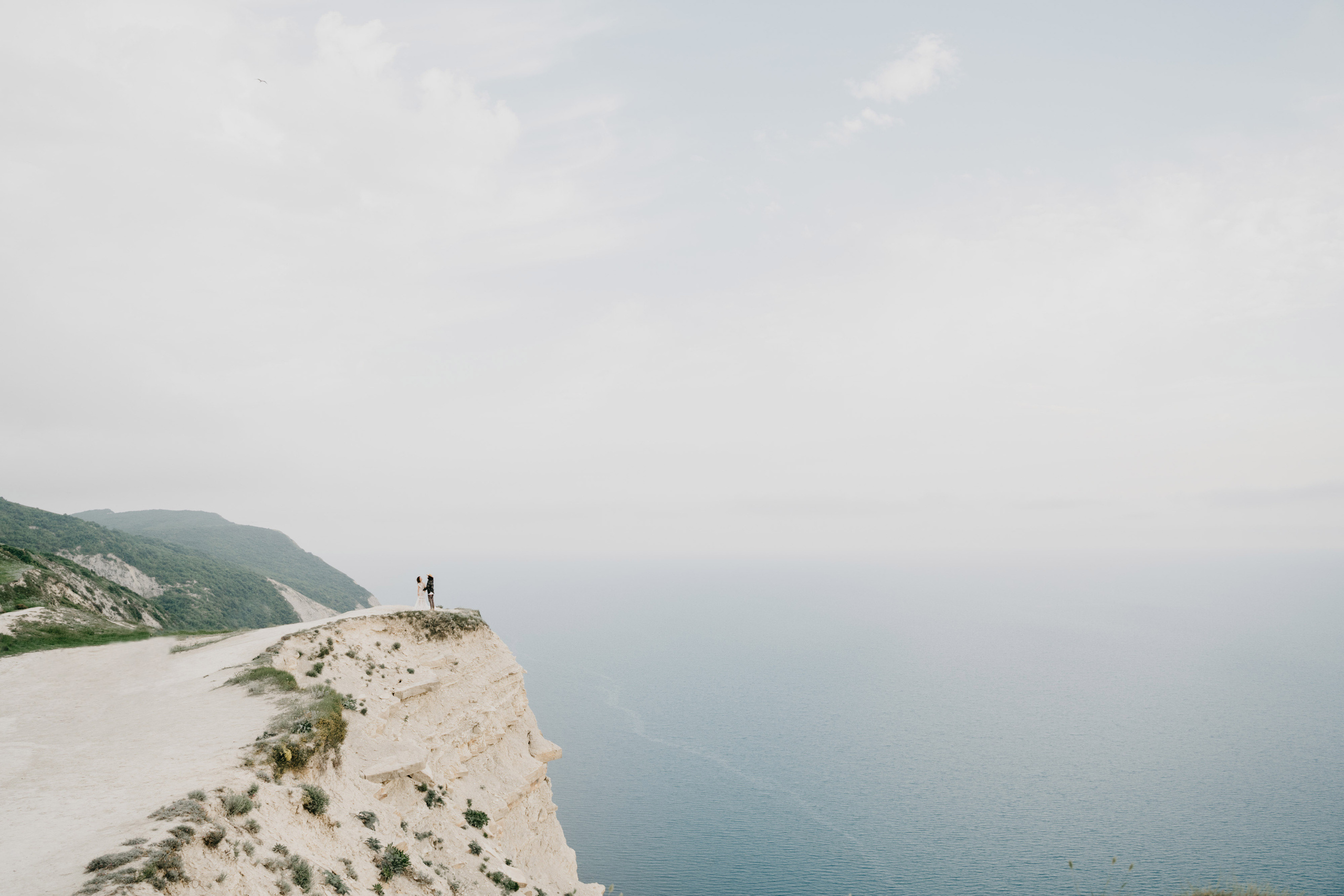 Engagement S & M. Orange County Wedding Photographer & Videographer | Candid & Timeless Wedding Photo + Video | Italiantsev