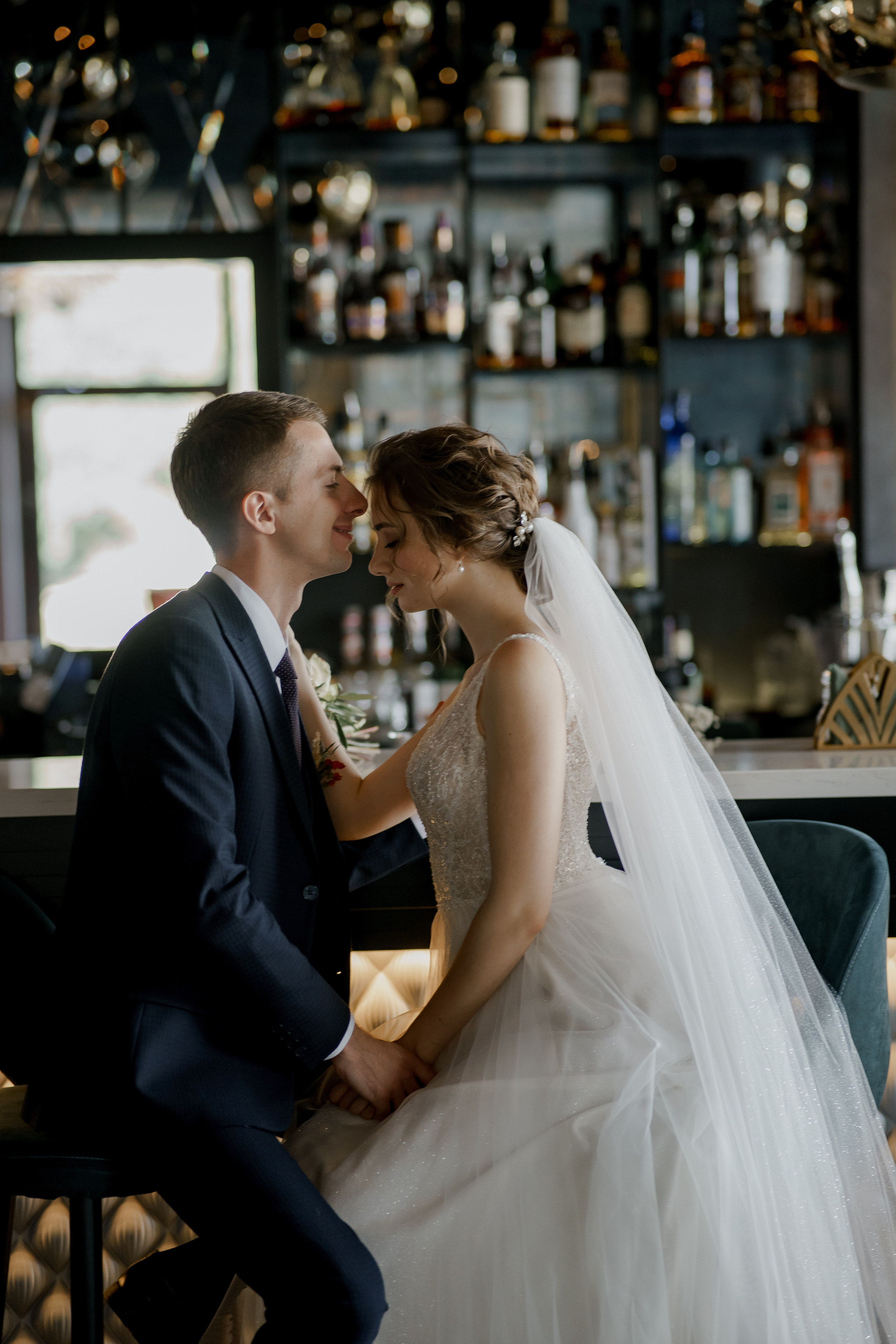 Максим и Алина. Orange County Wedding Photographer & Videographer | Candid & Timeless Wedding Photo + Video | Italiantsev