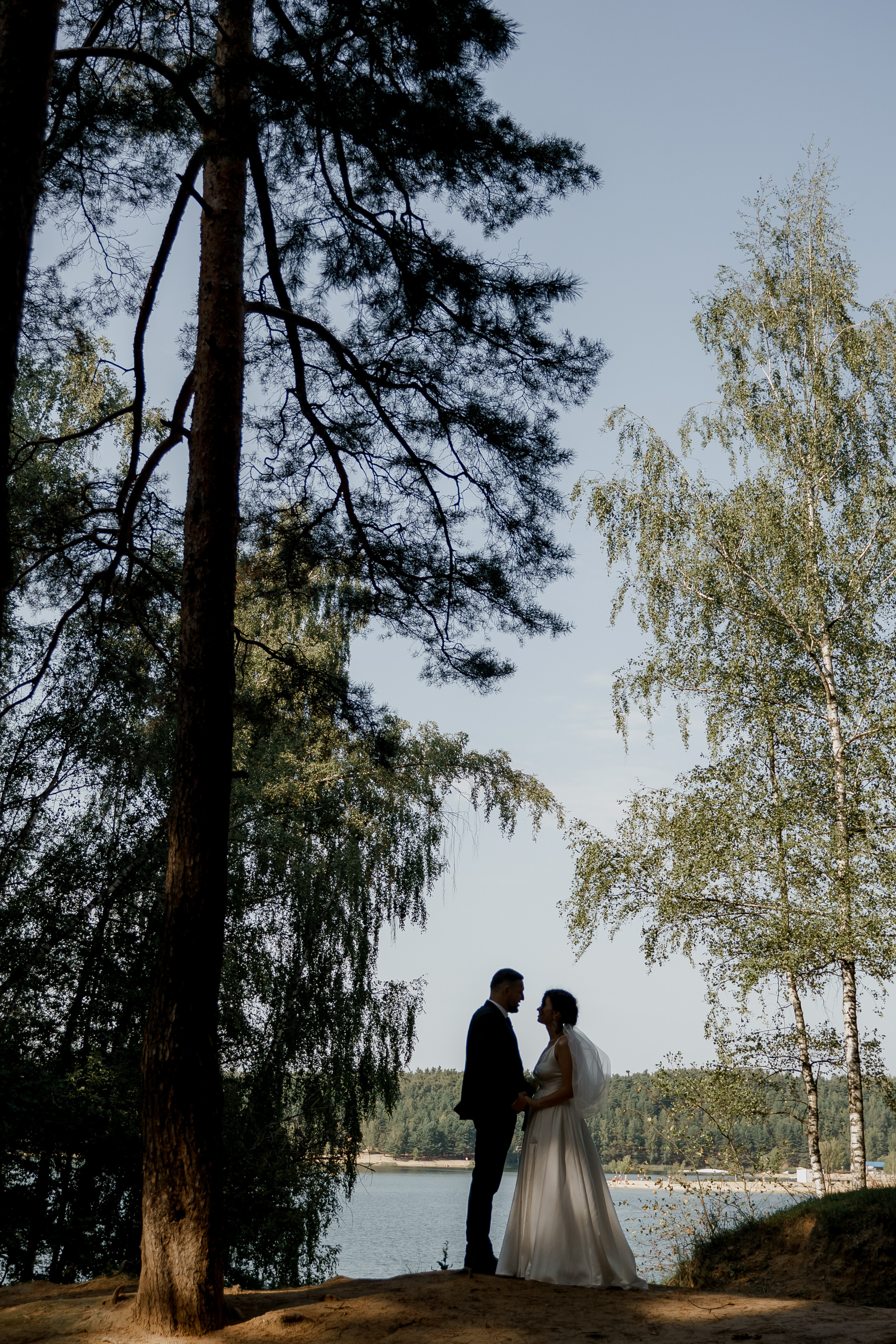 Сергей и Саша. Orange County Wedding Photographer & Videographer | Candid & Timeless Wedding Photo + Video | Italiantsev