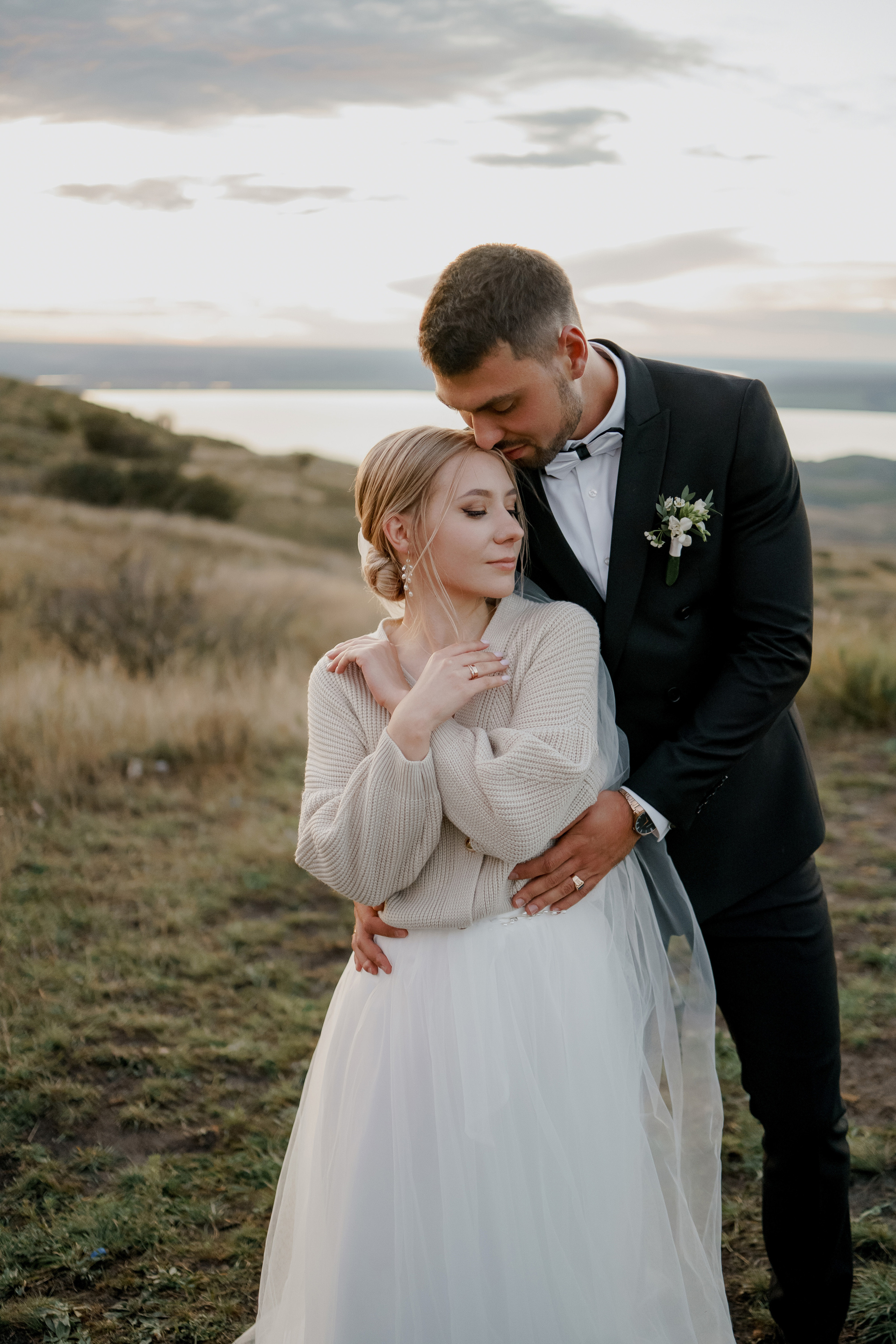 Анар и Александра. Orange County Wedding Photographer & Videographer | Candid & Timeless Wedding Photo + Video | Italiantsev